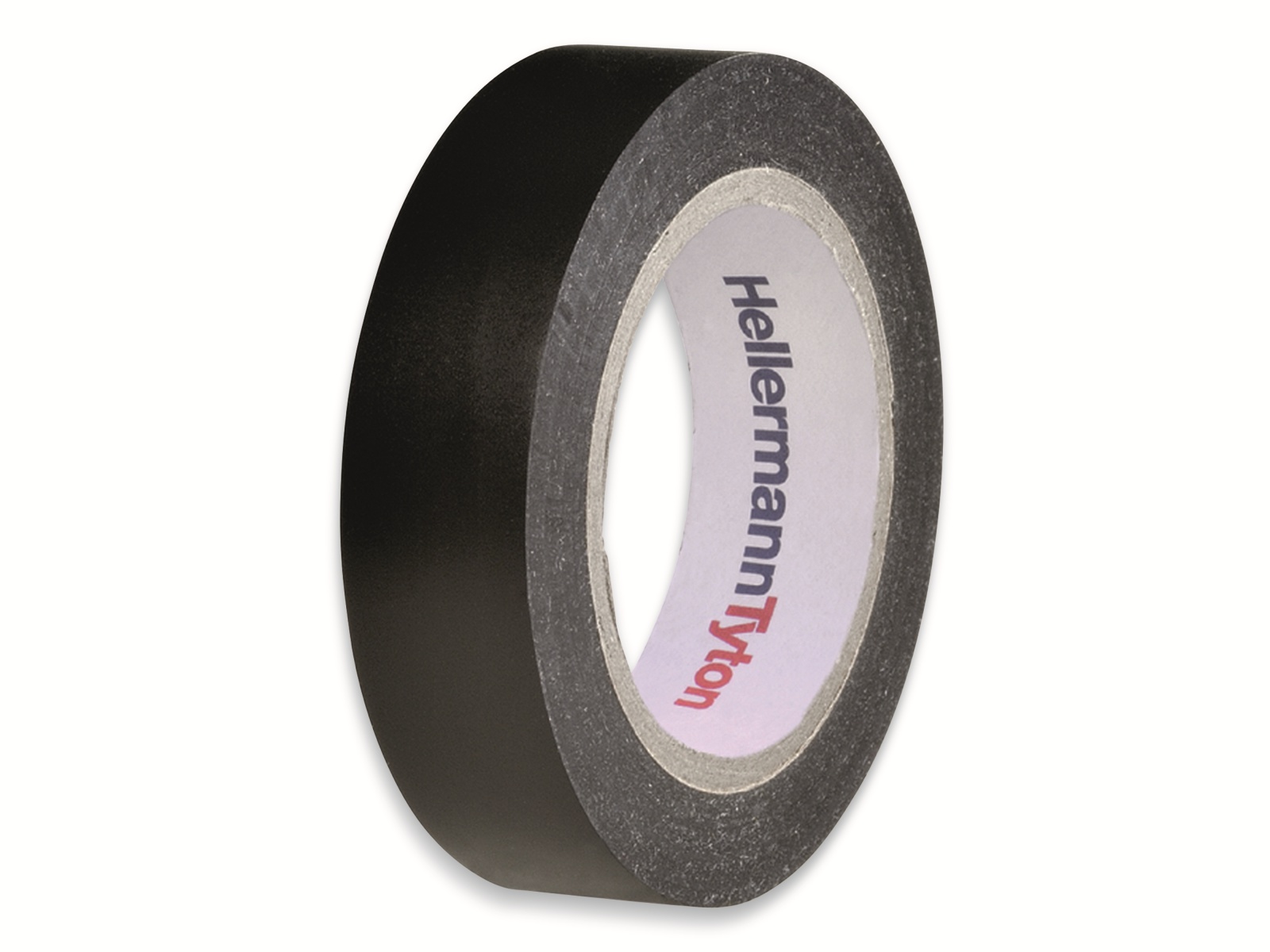 HELLERMANNTYTON Isolierband, 710-00104, HelaTapeFlex15, schwarz, 15mmx10m HELLERMANNTYTON Isolierband, 710-00104, HelaTapeFlex15, schwarz, 15mmx10m