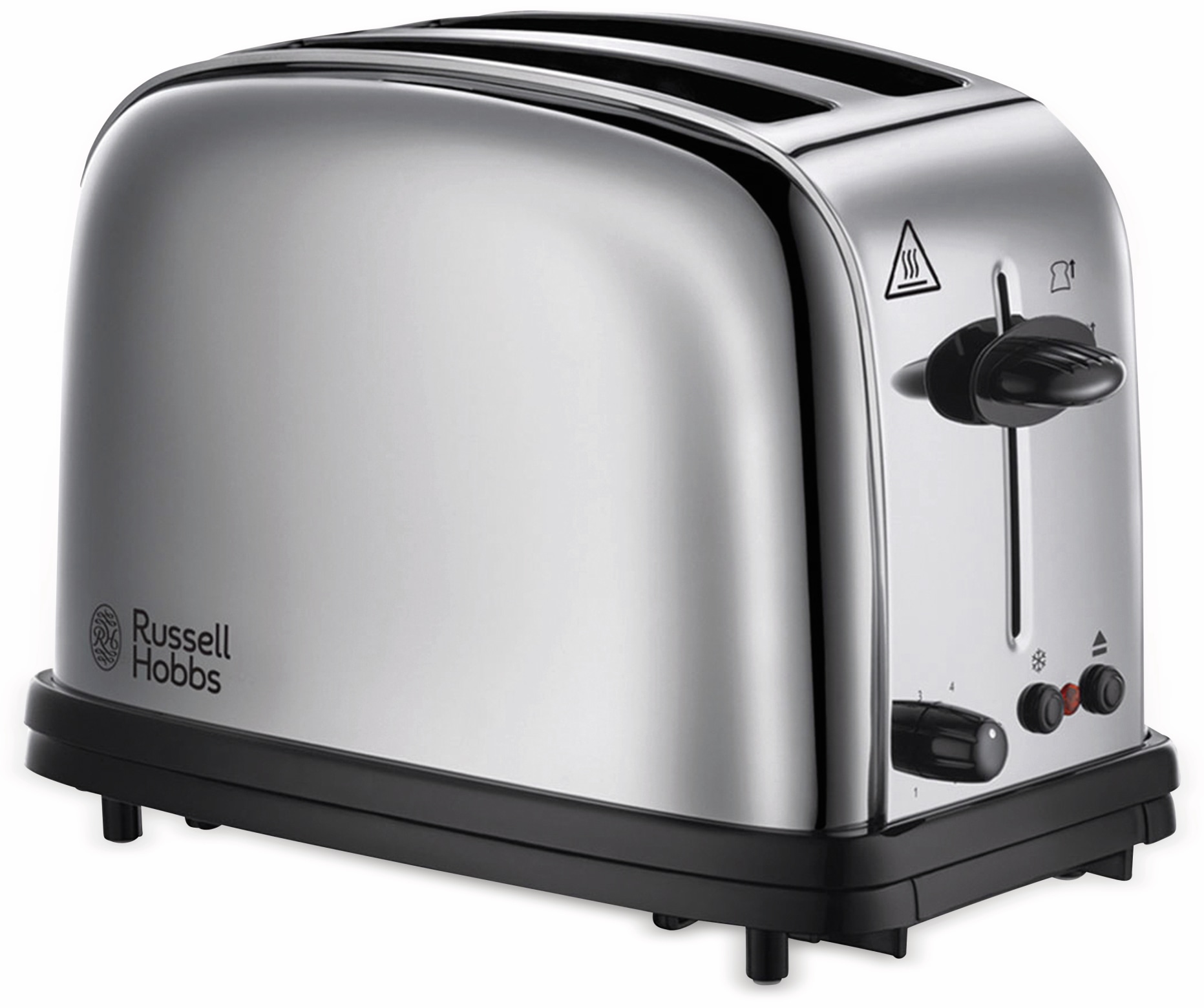 Russell Hobbs Toaster 20700-56, 1000 W