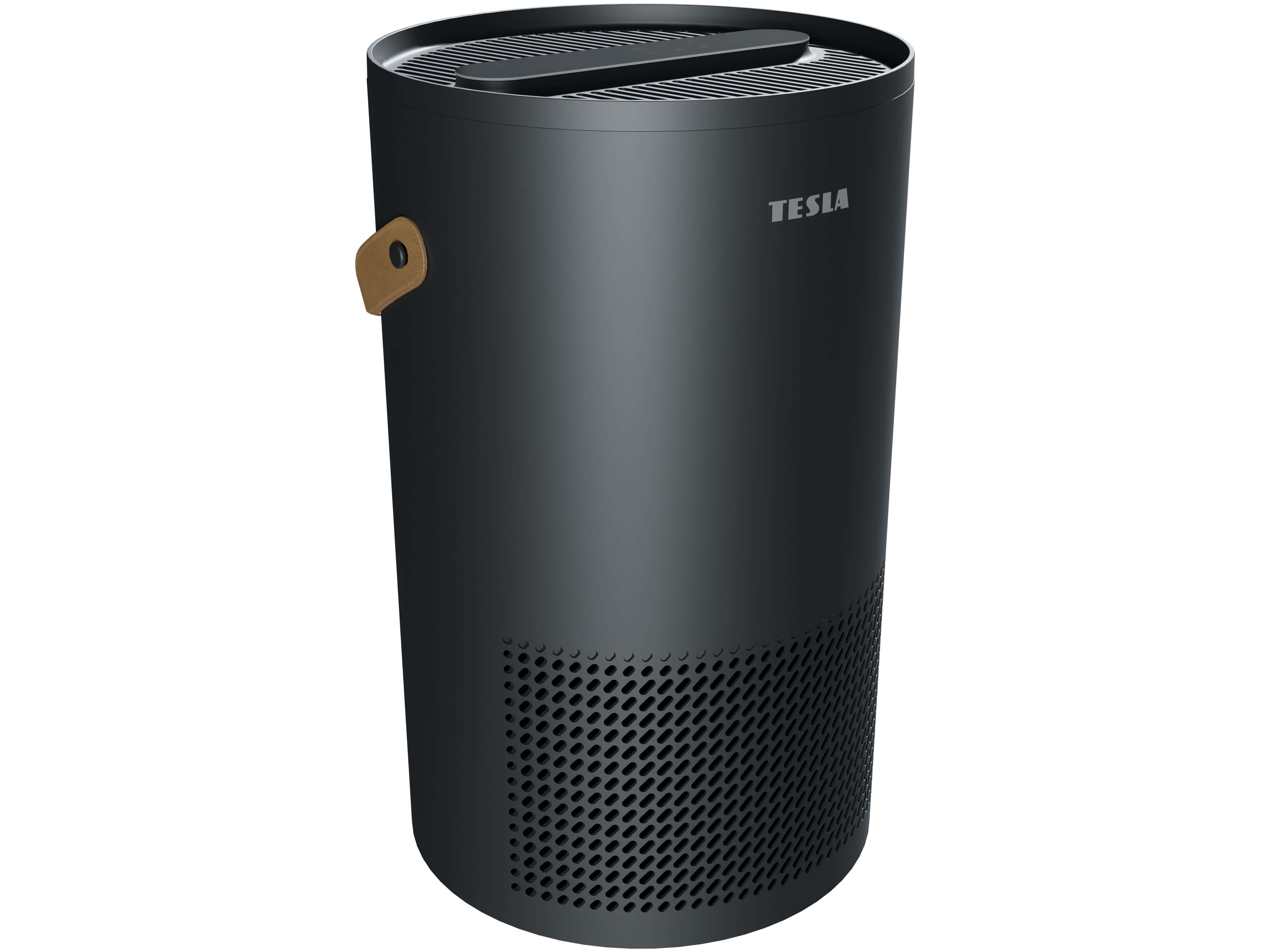 TESLA Luftreiniger Smart S300B, schwarz
