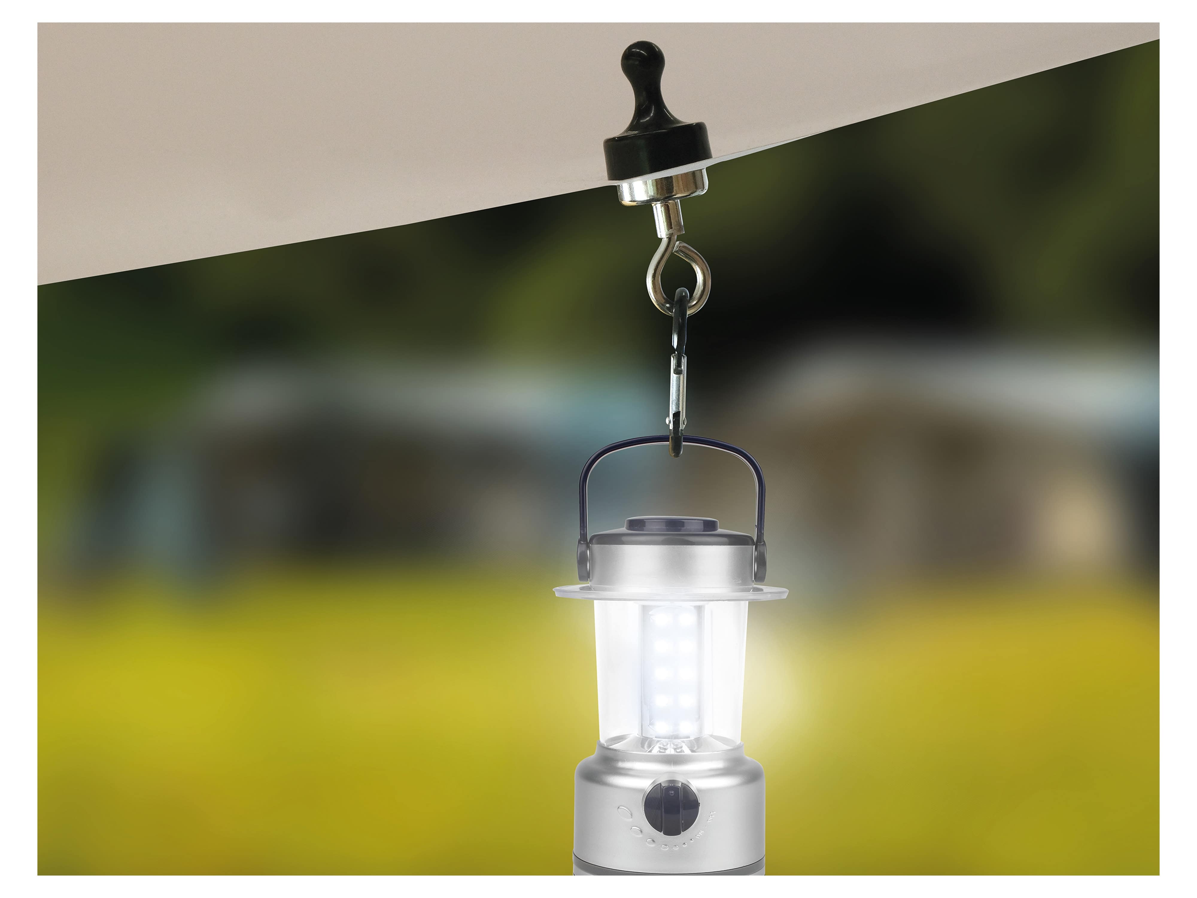 CALIMA CAMPING EQUIPMENT Magnethaken, 46074