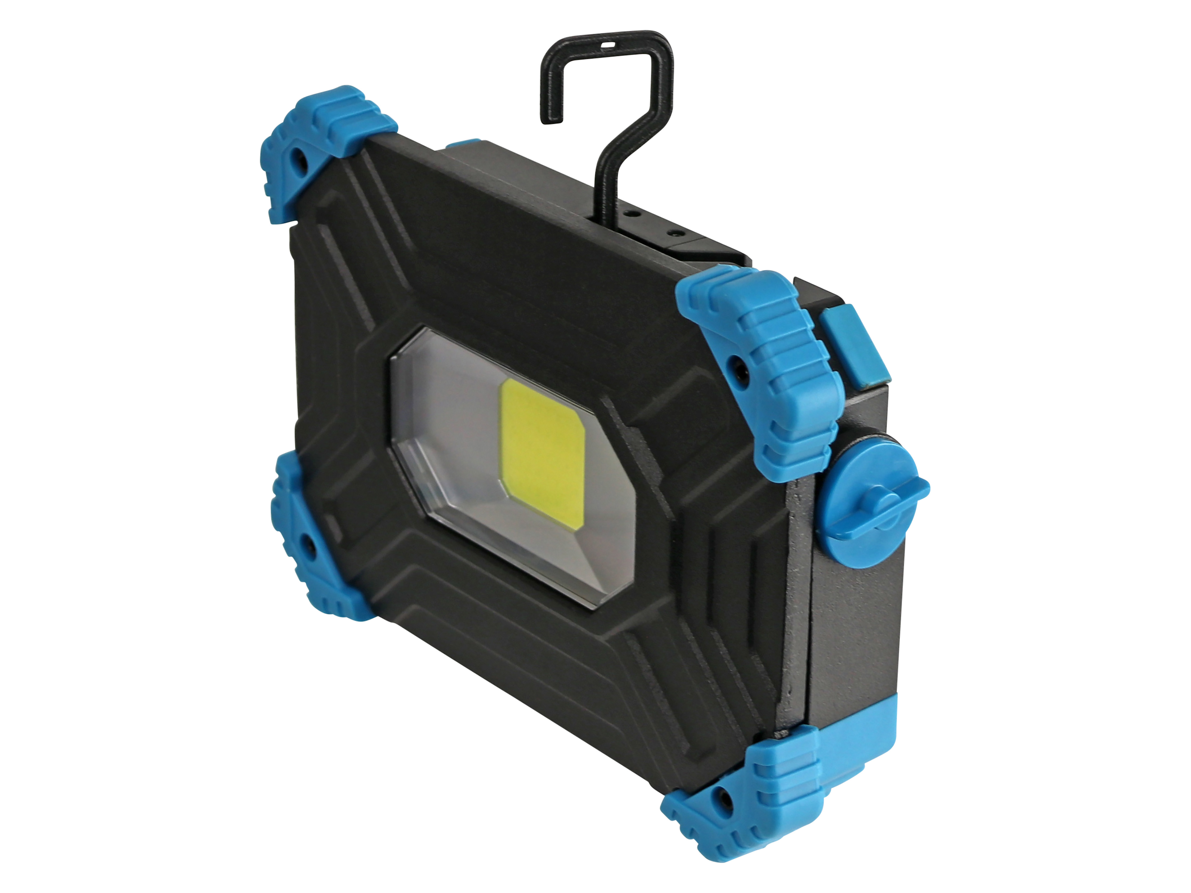 LED-Arbeitsleuchte, Model 5917, 20 Watt, AKKU 6,0 Ah