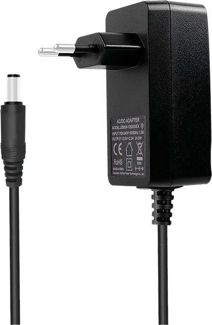 LOGILINK USB-Hub UA0443 4-Port Industrie