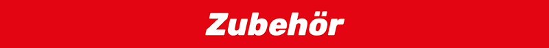 Zubehör