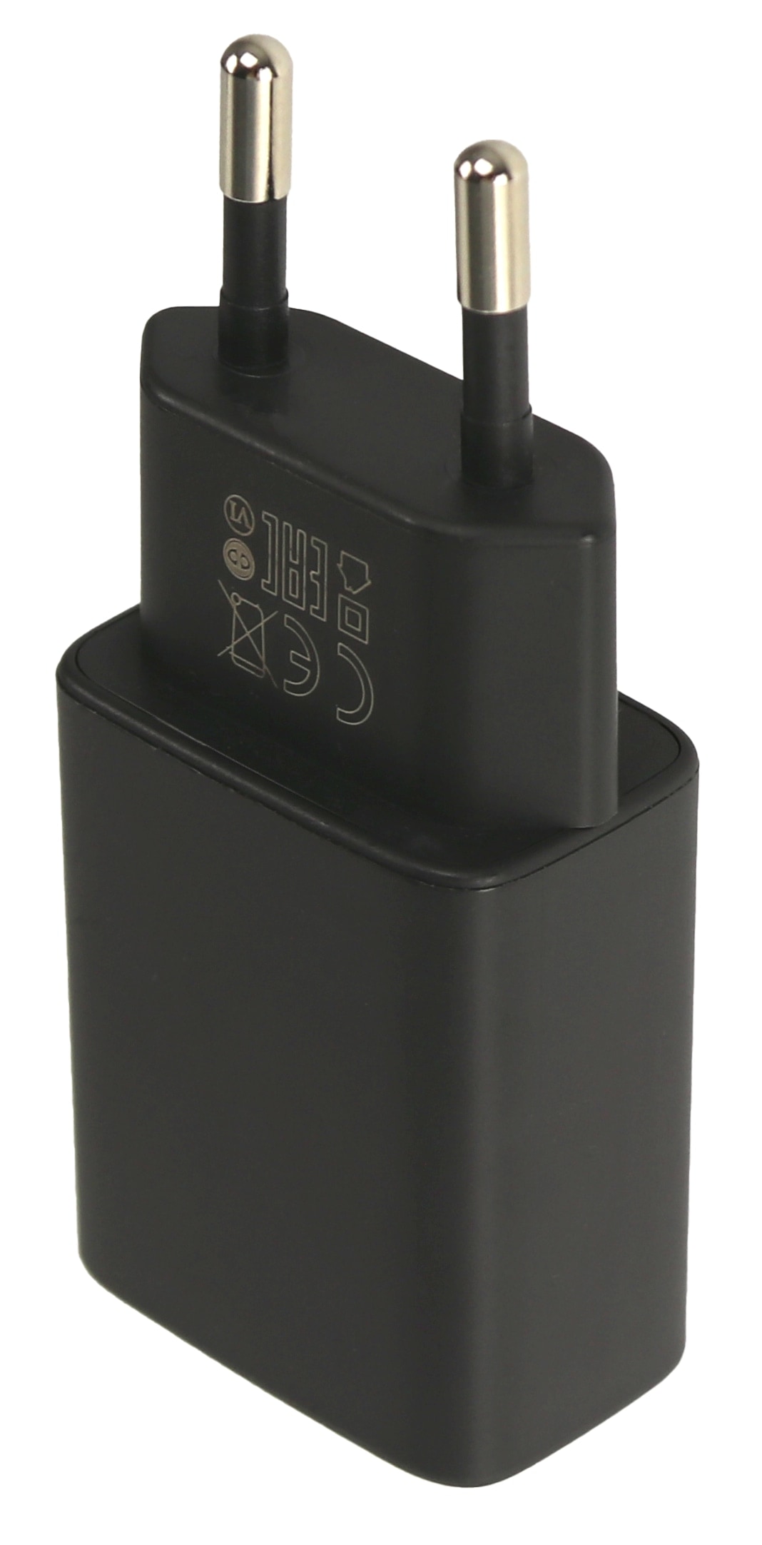 Steckernetzteil S005BBV0500100, 5V/1A, USB Steckernetzteil S005BBV0500100, 5V/1A, USB