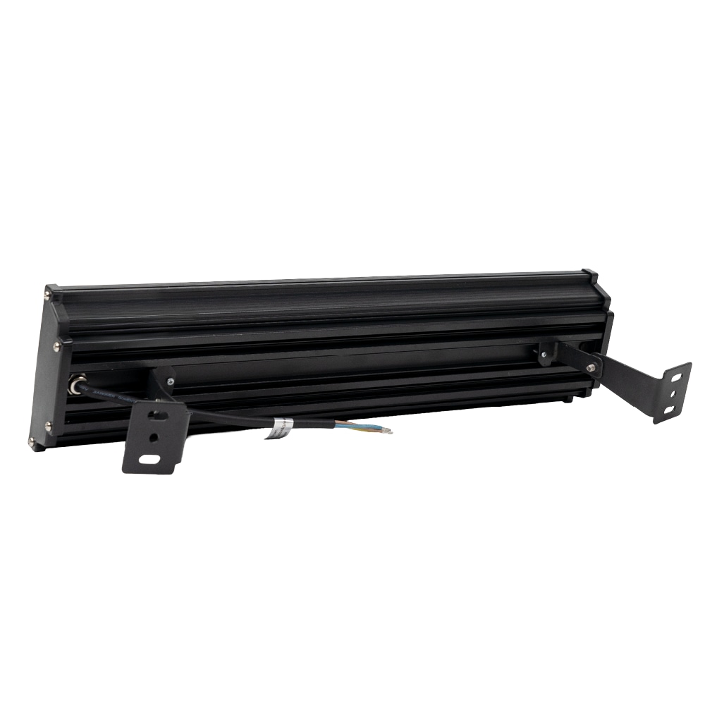 LUXULA LED-Hallenleuchte LX500142, HighBay, linear, 150W, 15000lm, 4000K