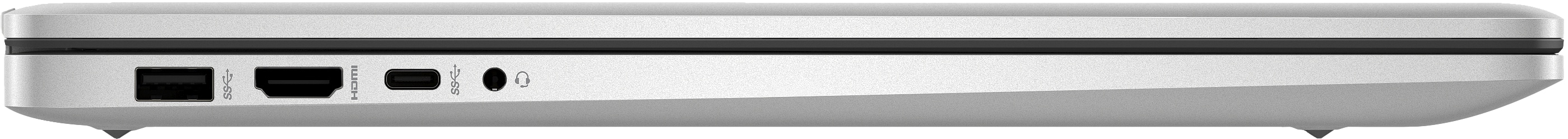 HP Notebook 17-cp2536ng, 43,9cm (17,3"), HD+, AMD Ryzen™ 3 7320U / Verpackung beschädigt HP Notebook 17-cp2536ng, 43,9cm (17,3"), HD+, AMD Ryzen™ 3 7320U / Verpackung beschädigt
