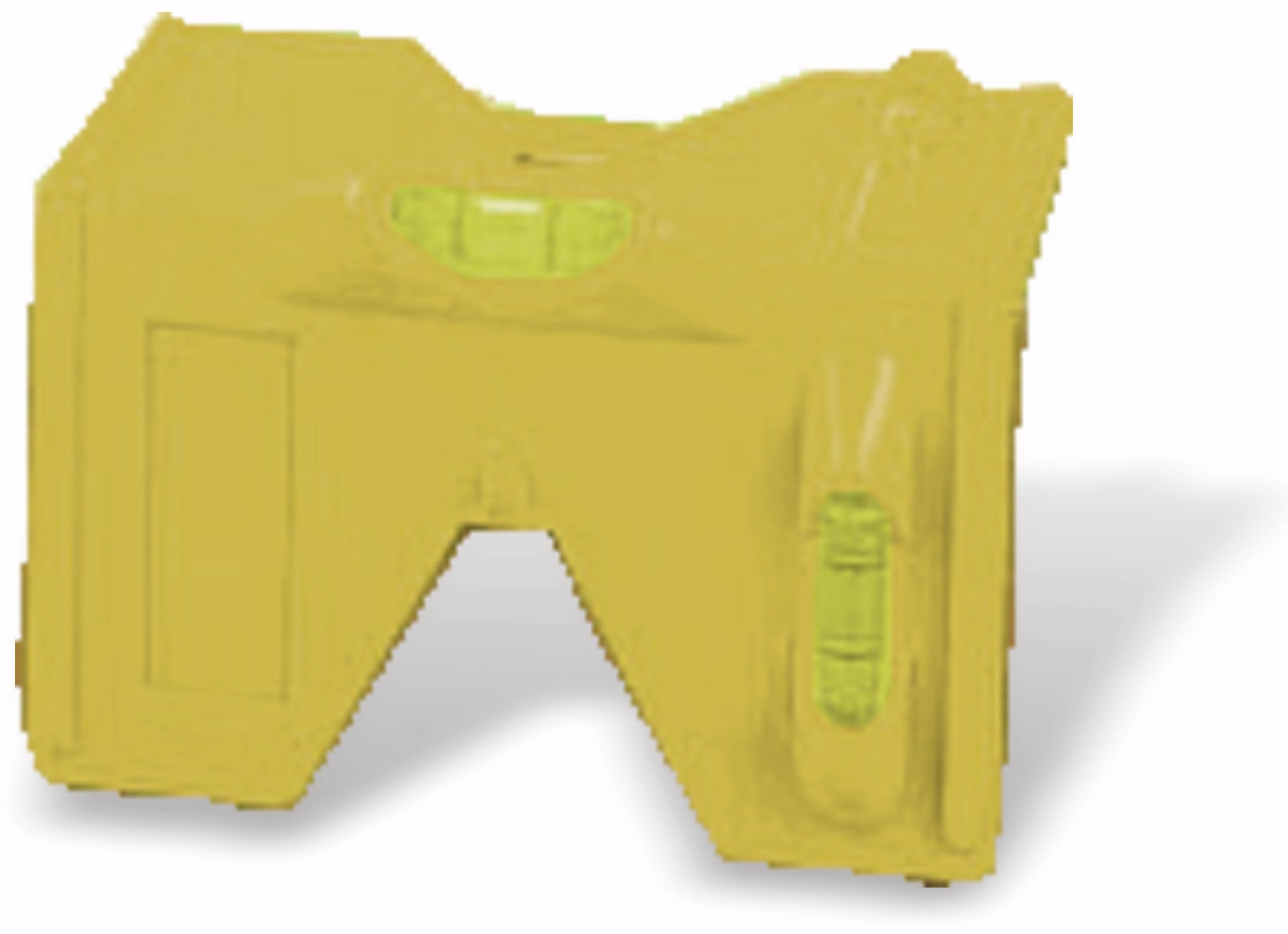 BGS TECHNIC Pfosten-Wasserwaage BGS TECHNIC Pfosten-Wasserwaage
