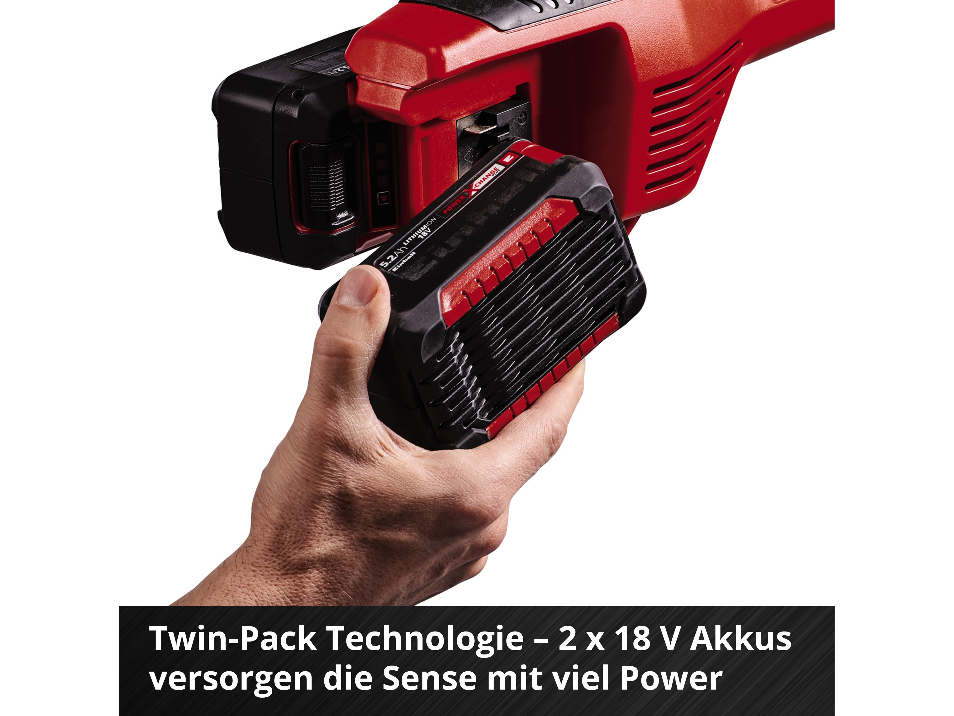 EINHELL Akku-Sense Agillo 36/255 BL Solo EINHELL Akku-Sense Agillo 18/200 Solo