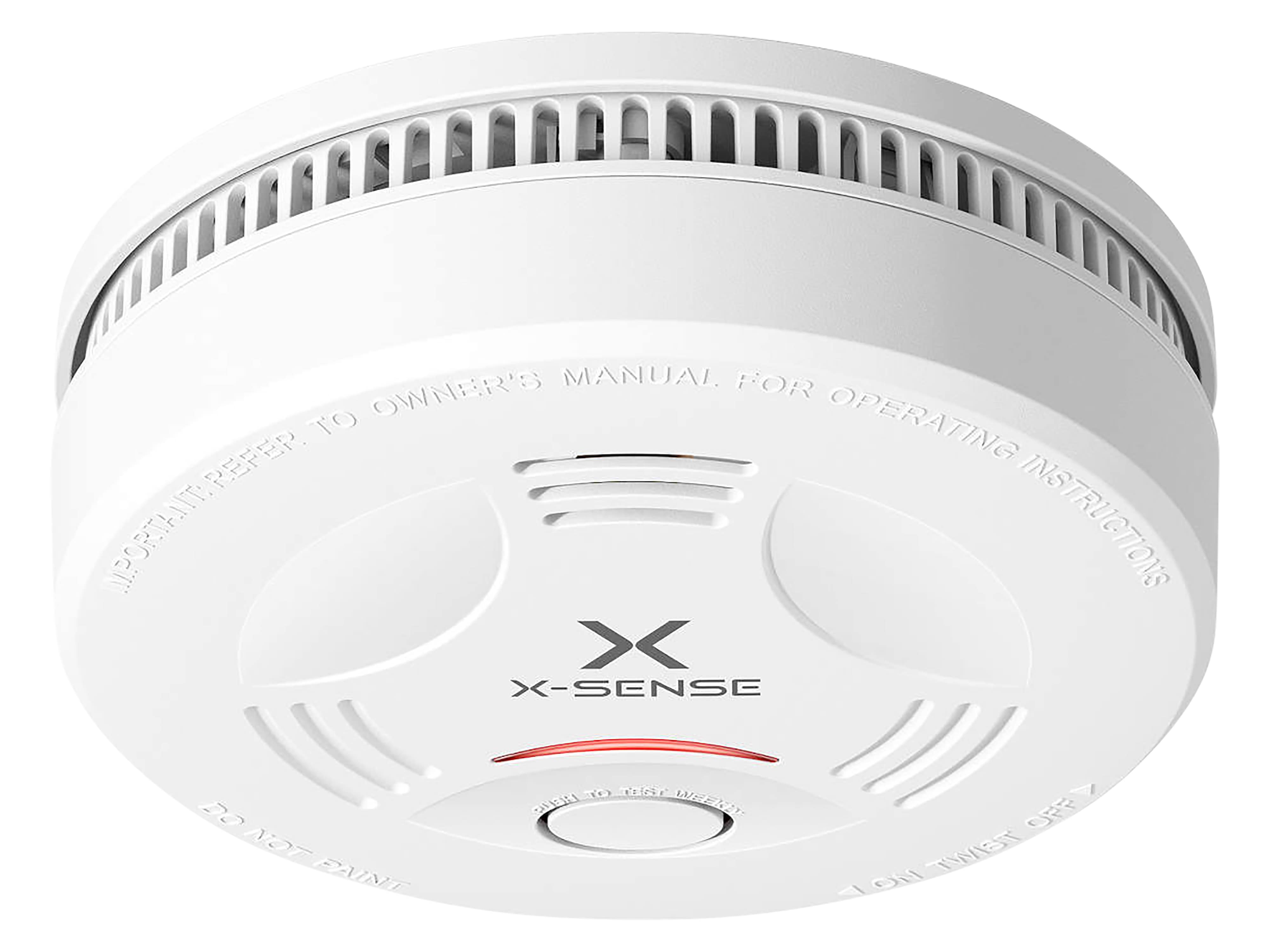 X-SENSE Autarker Rauchmelder SD11