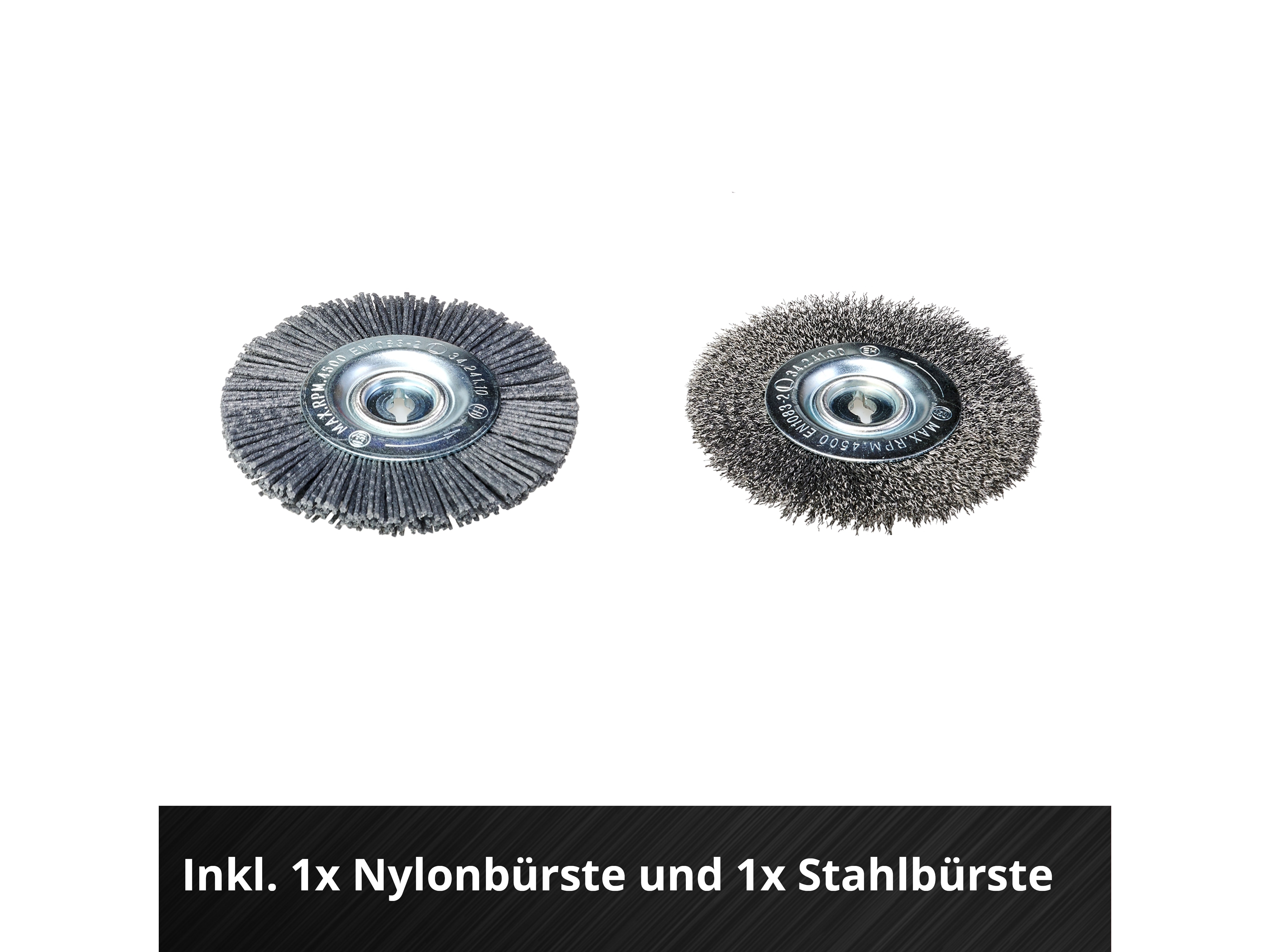 EINHELL Akku-Fugenreiniger GC-CC 18 Li, Solo