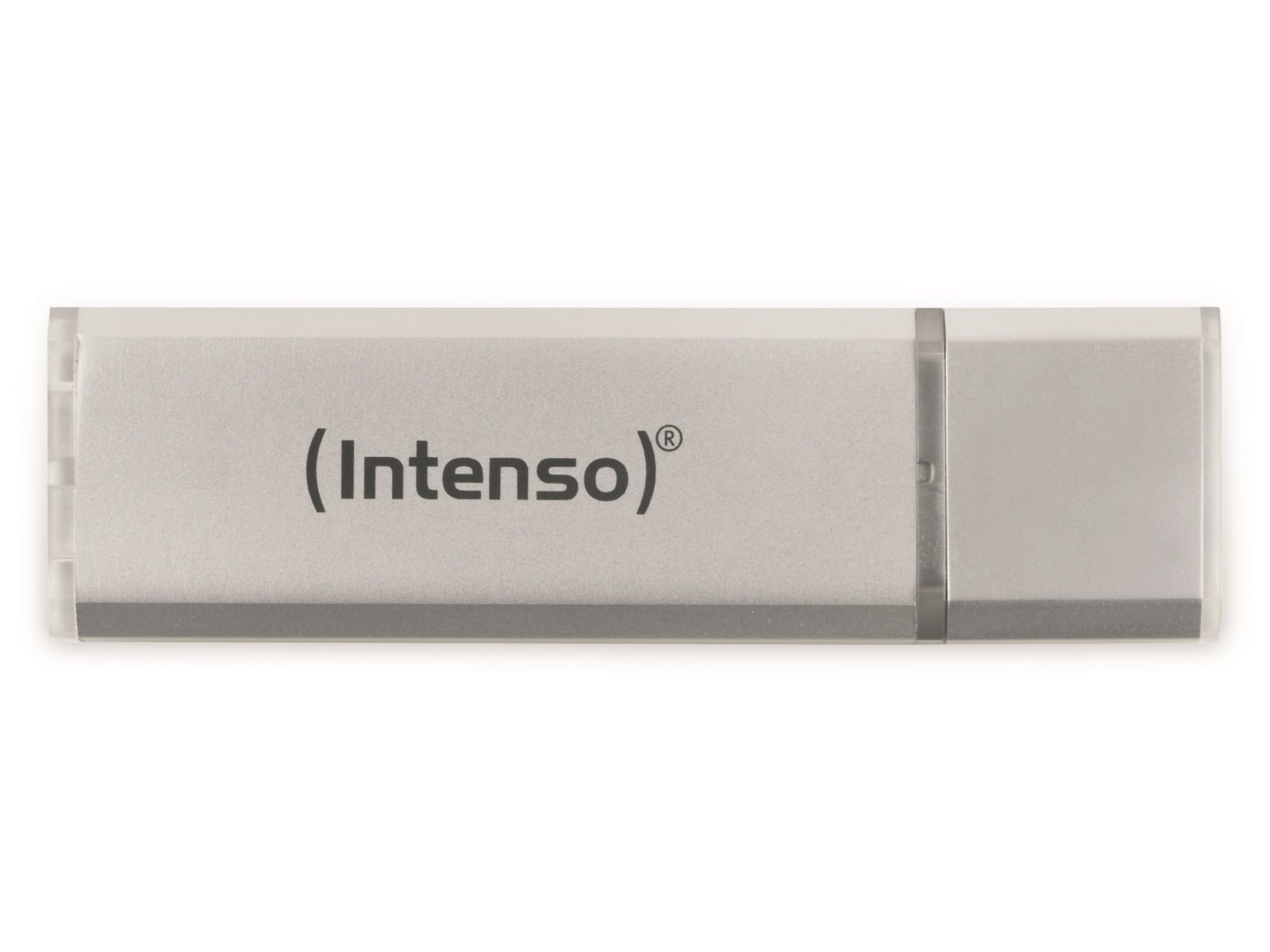 INTENSO USB-Stick Ultra Line 3531493 USB 3.2 512GB INTENSO USB 3.2 Speicherstick Ultra Line, 512 GB