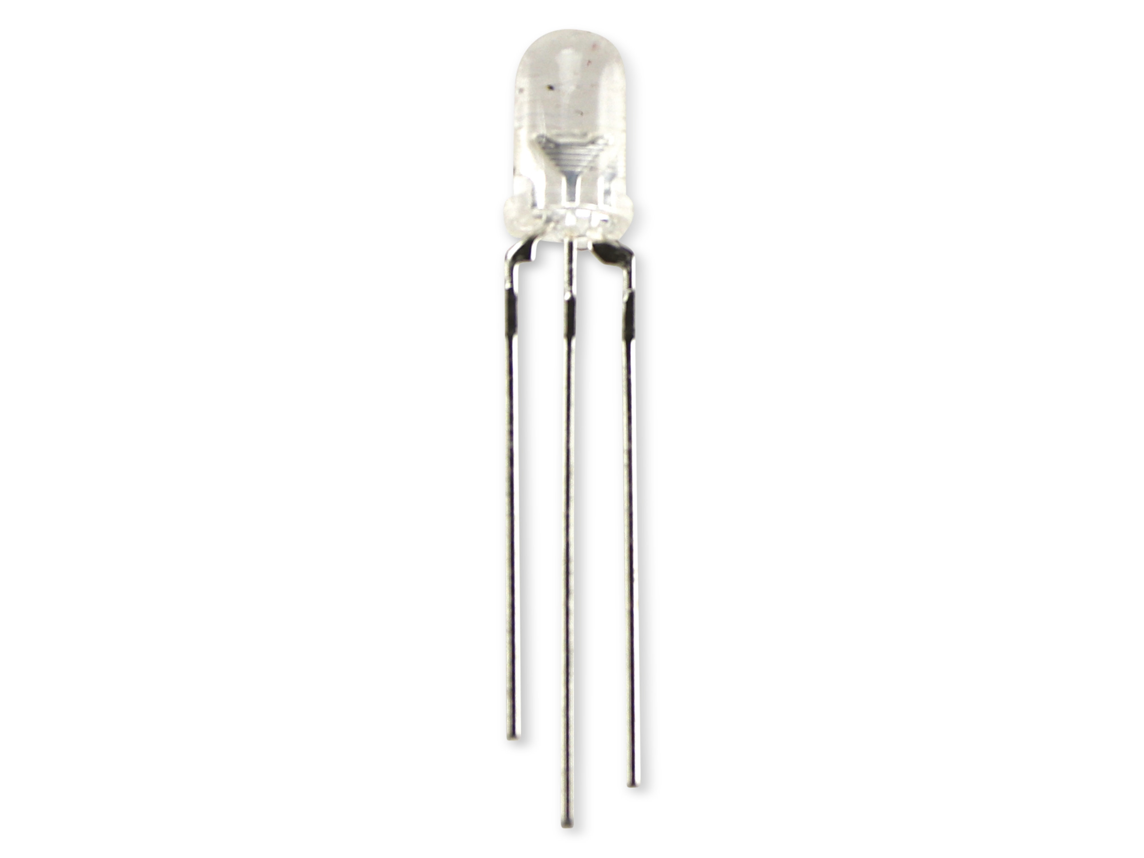 KINGBRIGHT Duo-LED, L-59EGC, Rot, Grün, 5 mm (T-1 3/4), 617 / 568 nm, 100 / 120 mcd, 24°, Rund KINGBRIGHT Duo-LED, L-59EGC, Rot, Grün, 5 mm (T-1 3/4), 617 / 568 nm, 100 / 120 mcd, 24°, Rund