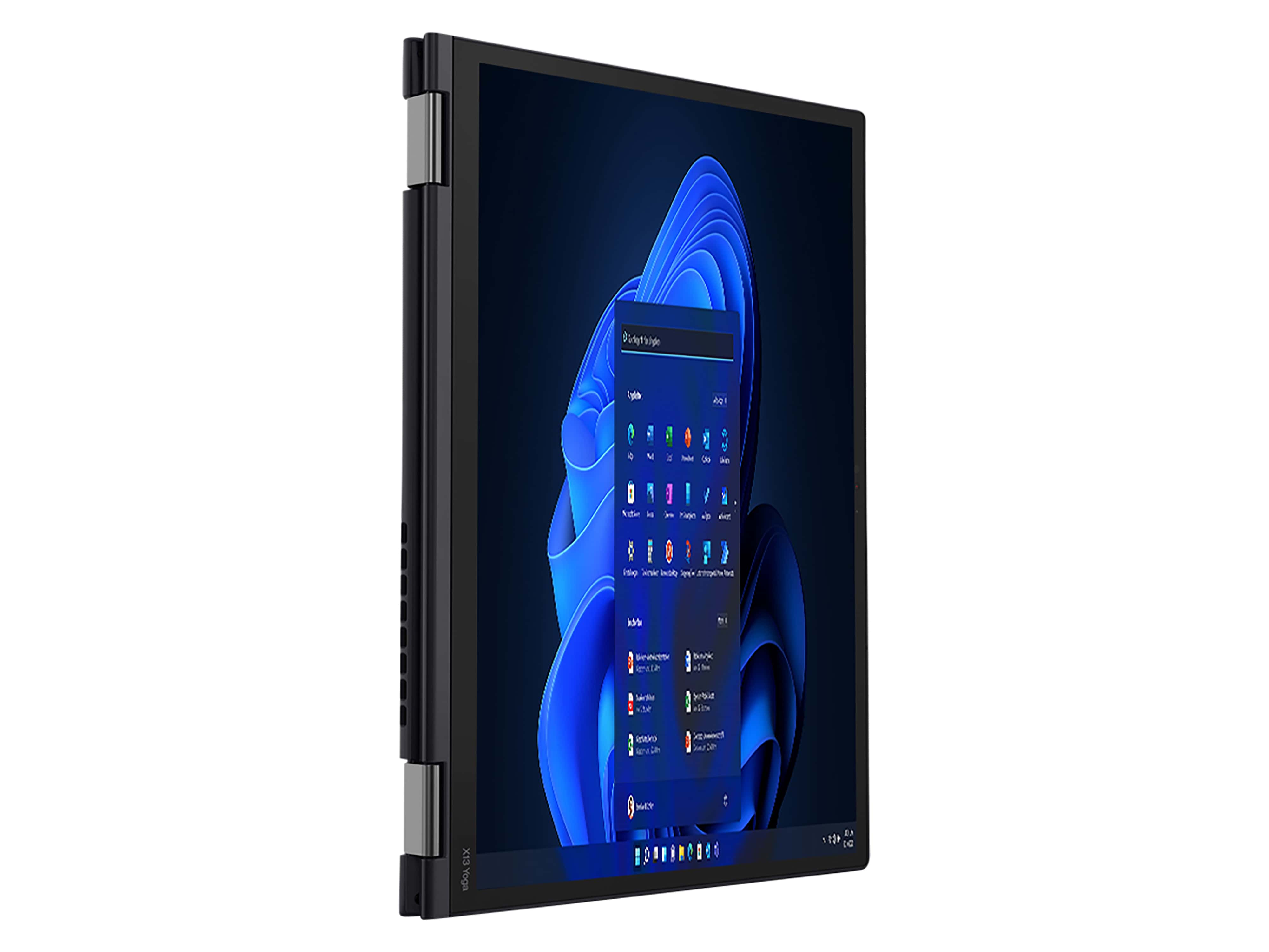 LENOVO Notebook Thinkpad X13 YOGA 2Gen, 33,8 cm (13,3"), i7, 16GB, 1TB, Win11Pro, refurbished Notebook LENOVO Thinkpad X13 YOGA 2Gen, 33,8 cm (13,3"), i7, 16GB, 1TB, Win11Pro, refurbished