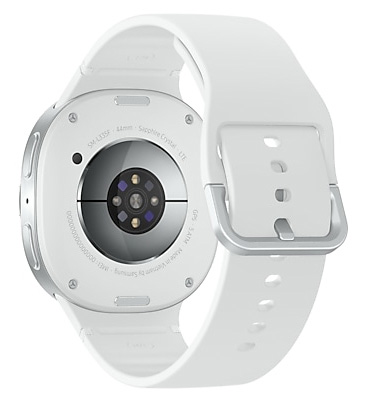 SAMSUNG Smartwatch Galaxy Watch8 44mm Silver