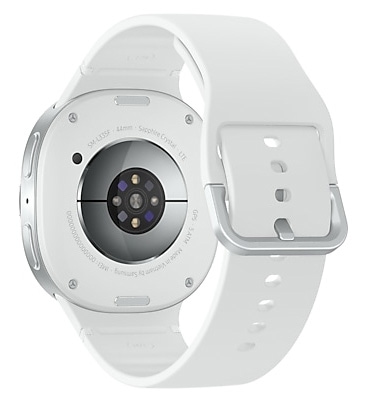 SAMSUNG Smartwatch Galaxy Watch8 44mm Silver