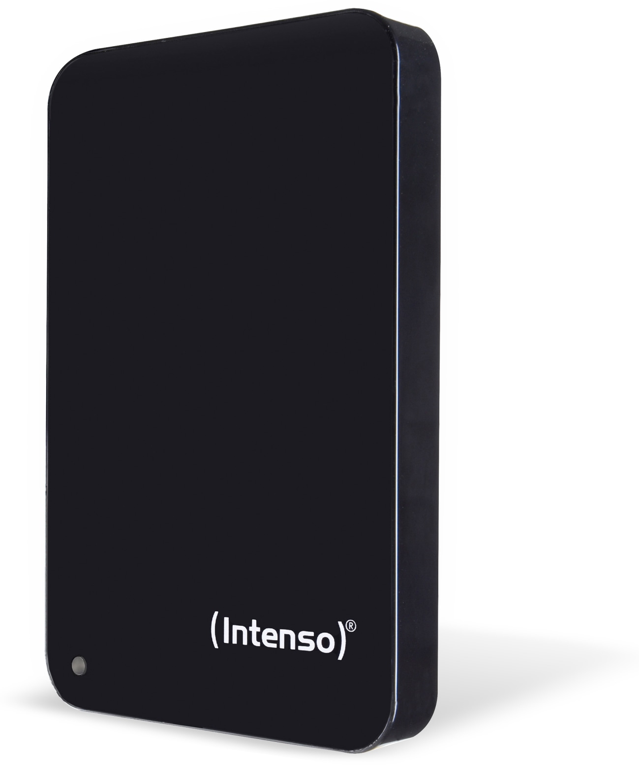 INTENSO USB 3.0-HDD Memory Drive, 1 TB, schwarz, 6,35 cm (2,5")