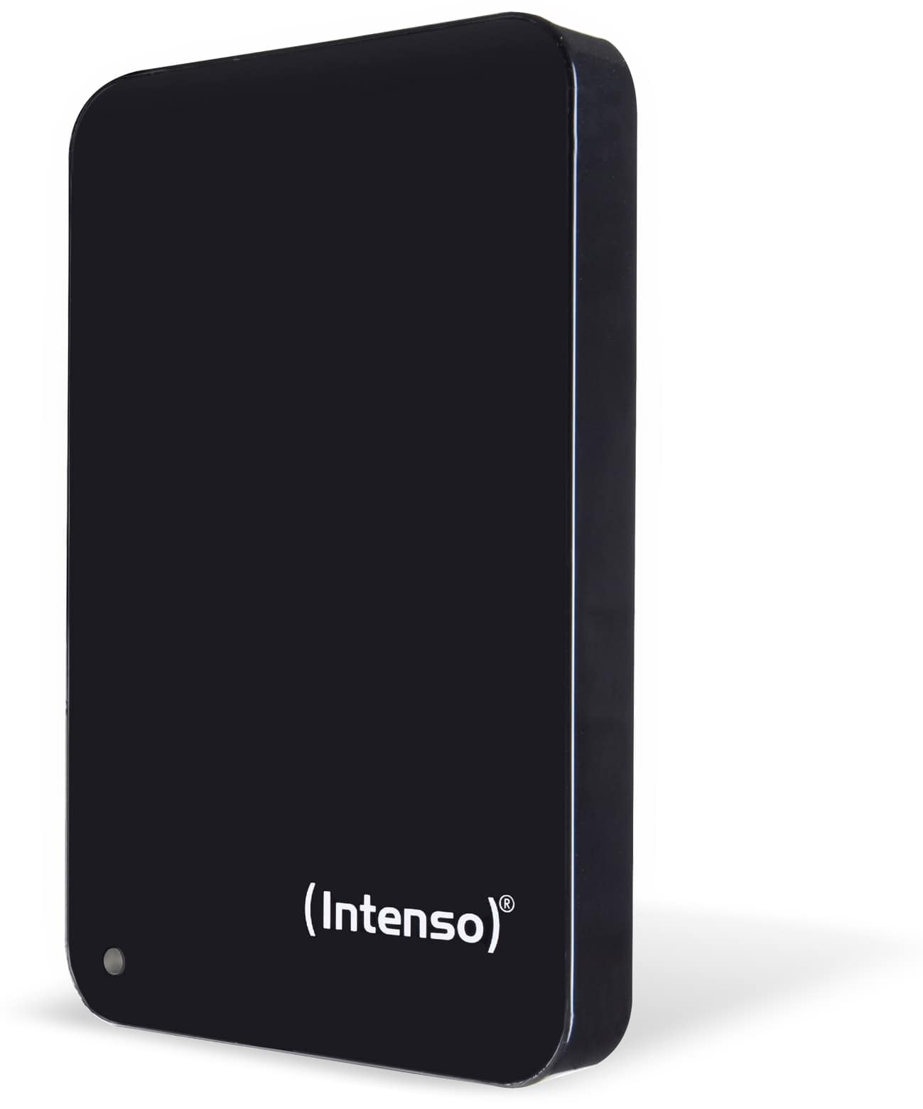 INTENSO USB 3.0-HDD Memory Drive, 1 TB, schwarz, 6,35 cm (2,5") INTENSO USB 3.0-HDD Memory Drive, 1 TB, schwarz, 6,35 cm (2,5")