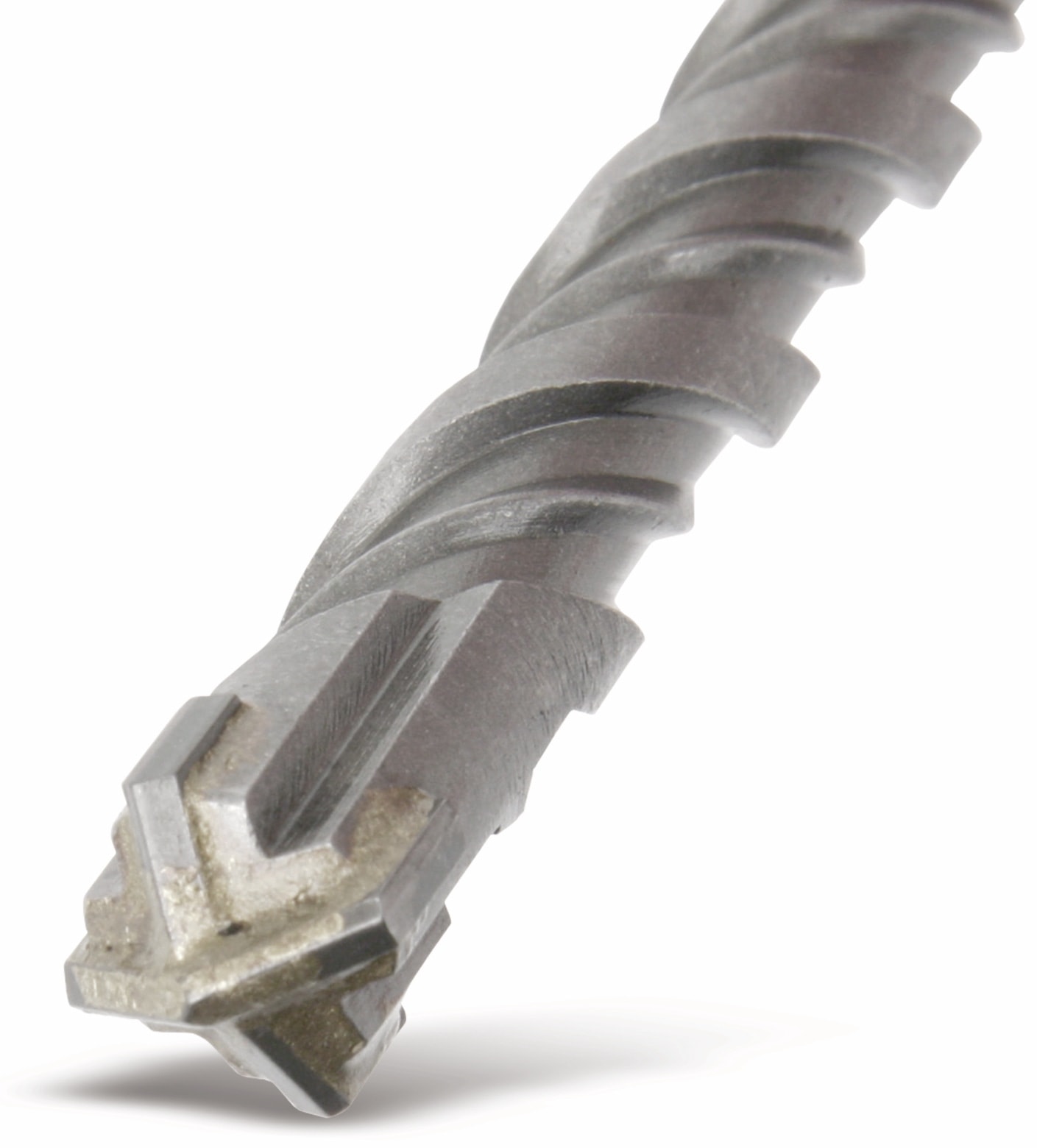 SDS-Plus kompatibler Hammerbohrer 12/160
