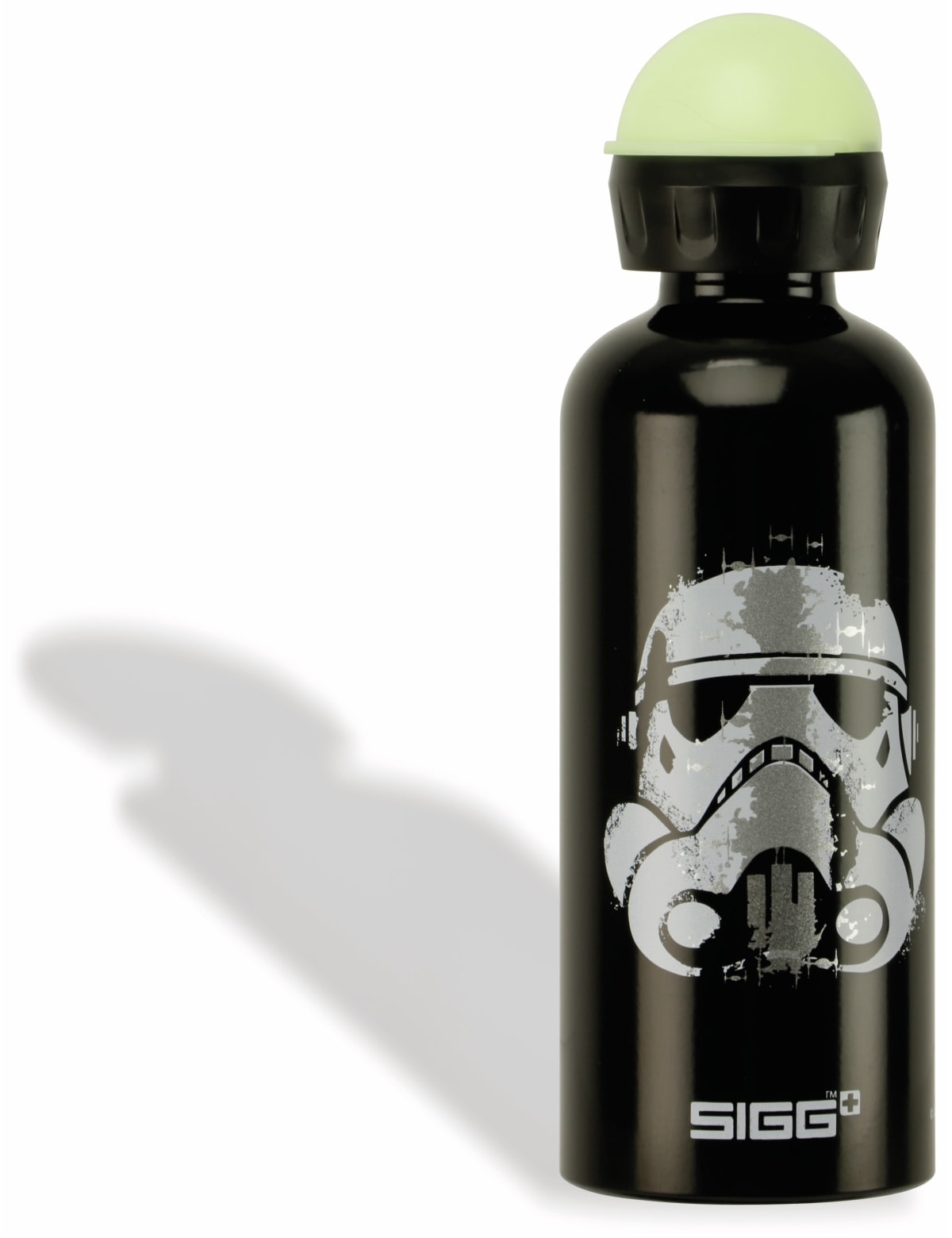 SIGG Aluminiumtrinkflasche, 0,6L, Star Wars Rebel