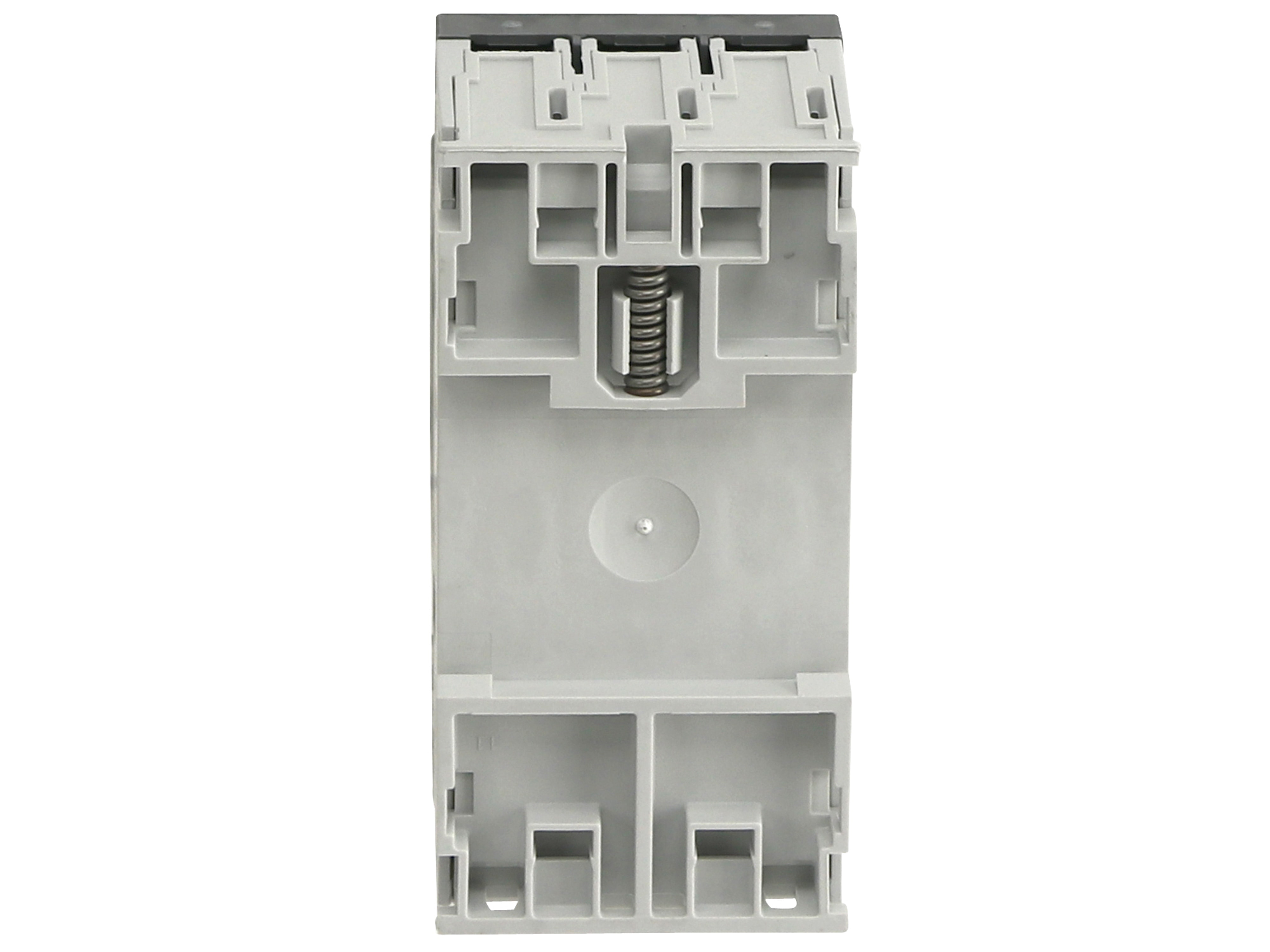 ABB Motorschutzschalter MS116-4.0, Auslöseklasse 10 A, 2.5...4.0 A ABB Motorschutzschalter MS116-4.0, Auslöseklasse 10 A, 2.5...4.0 A