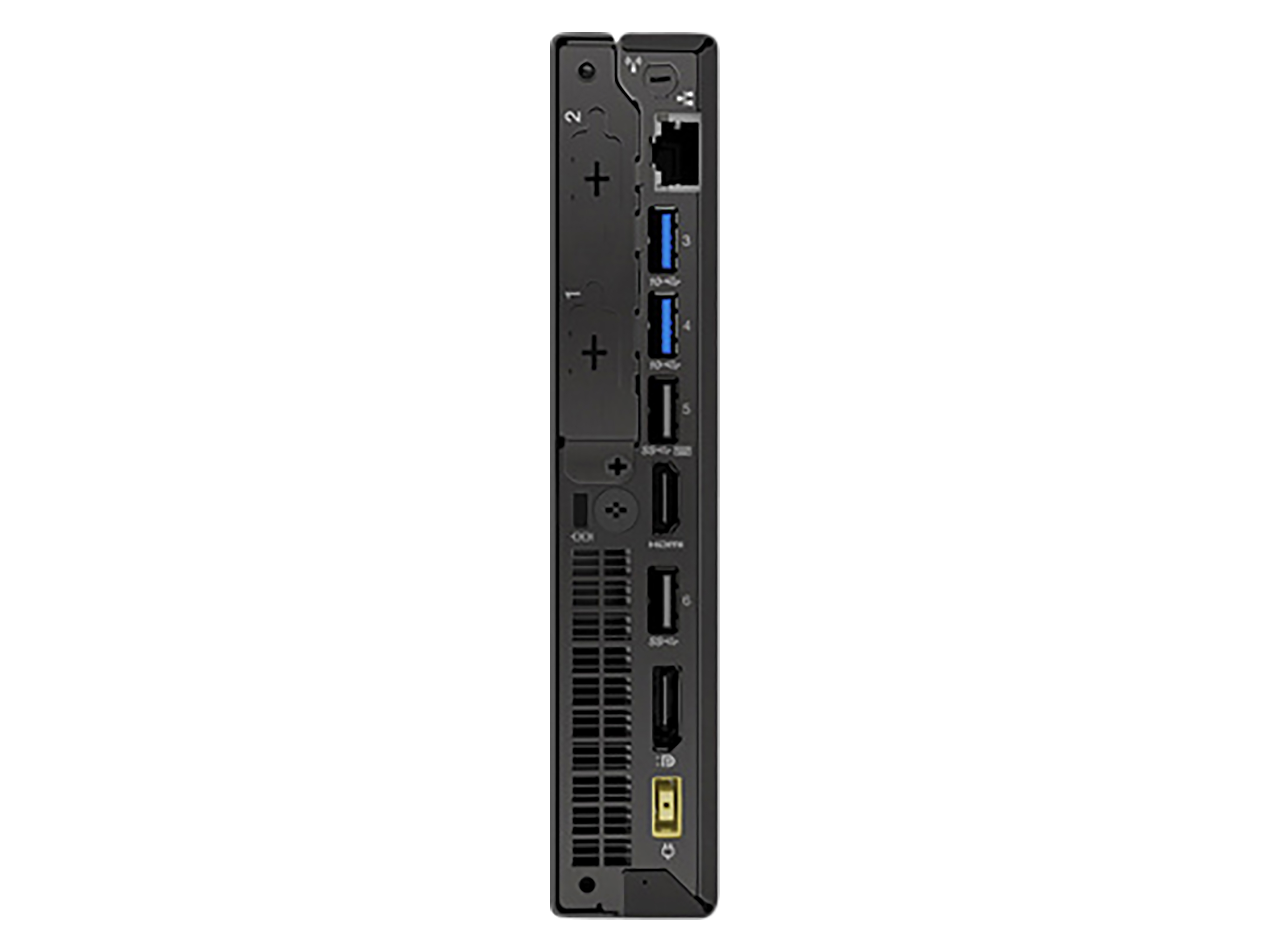 LENOVO PC ThinkCentre M720q MP, i5, 16GB, 512GB, Win11Pro, refurbished