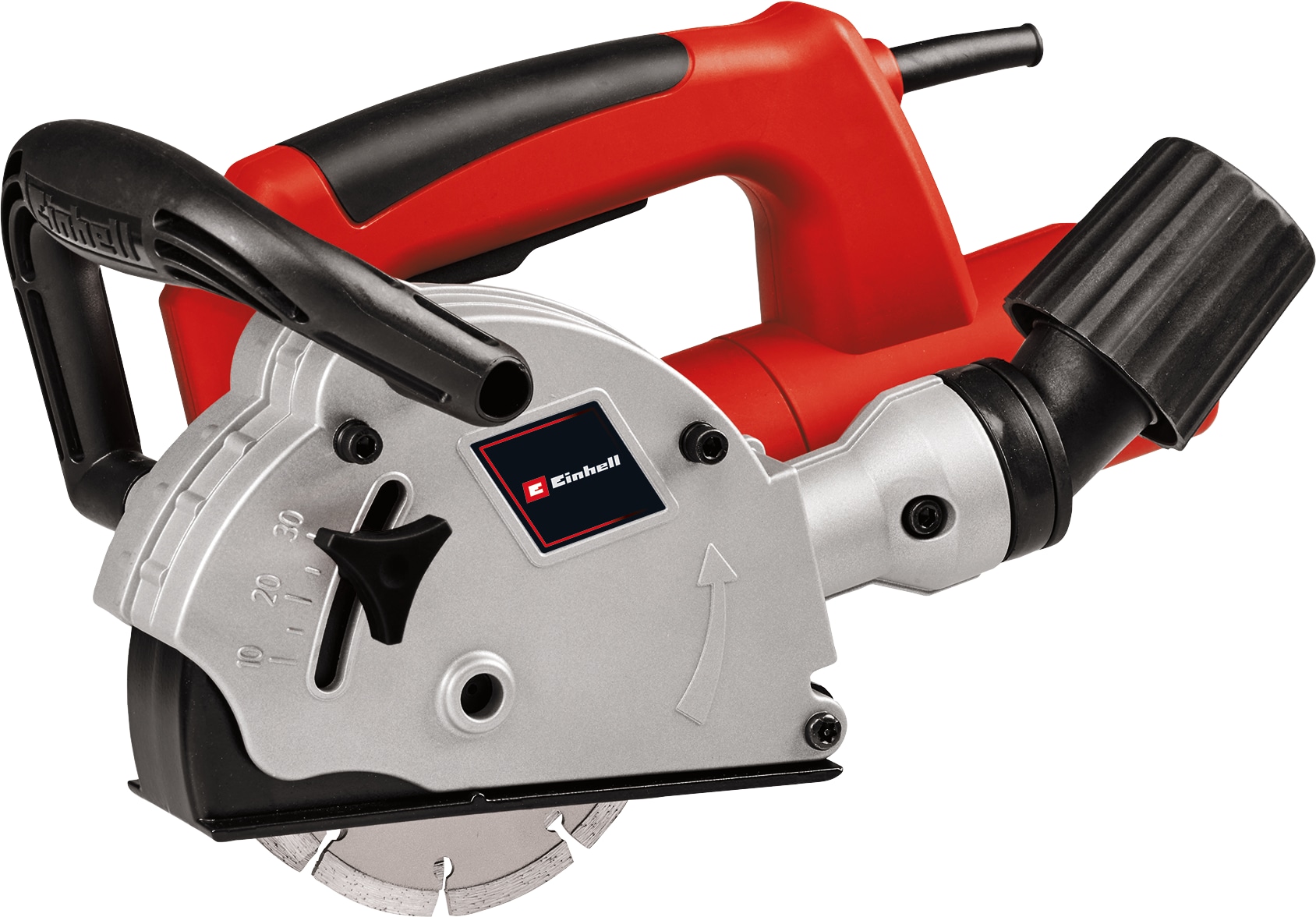 EINHELL Mauernutfräse TC-MA 1300, 4350730