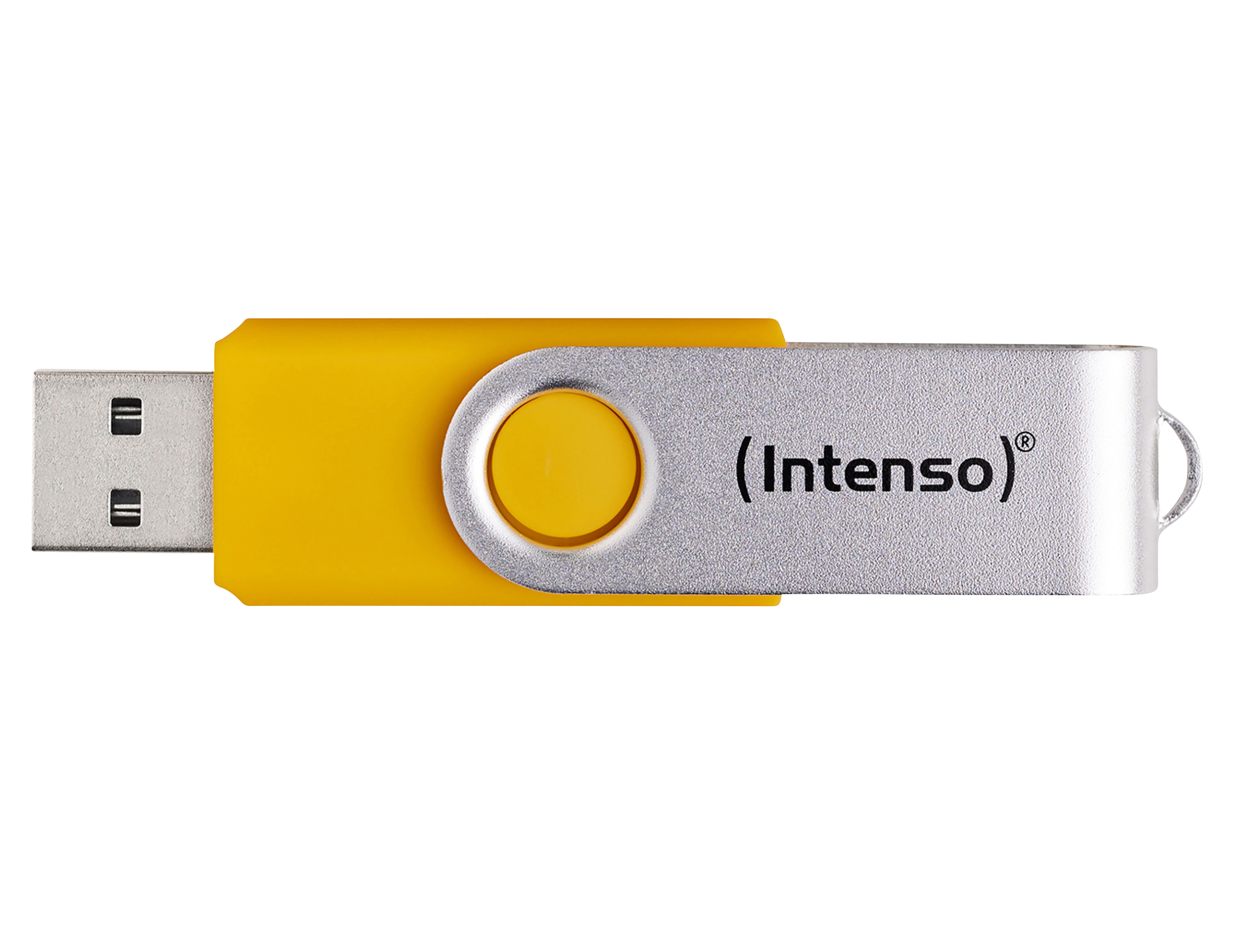 INTENSO USB-Stick Office Line 3543575 USB 3.2 16GB 5er Pack