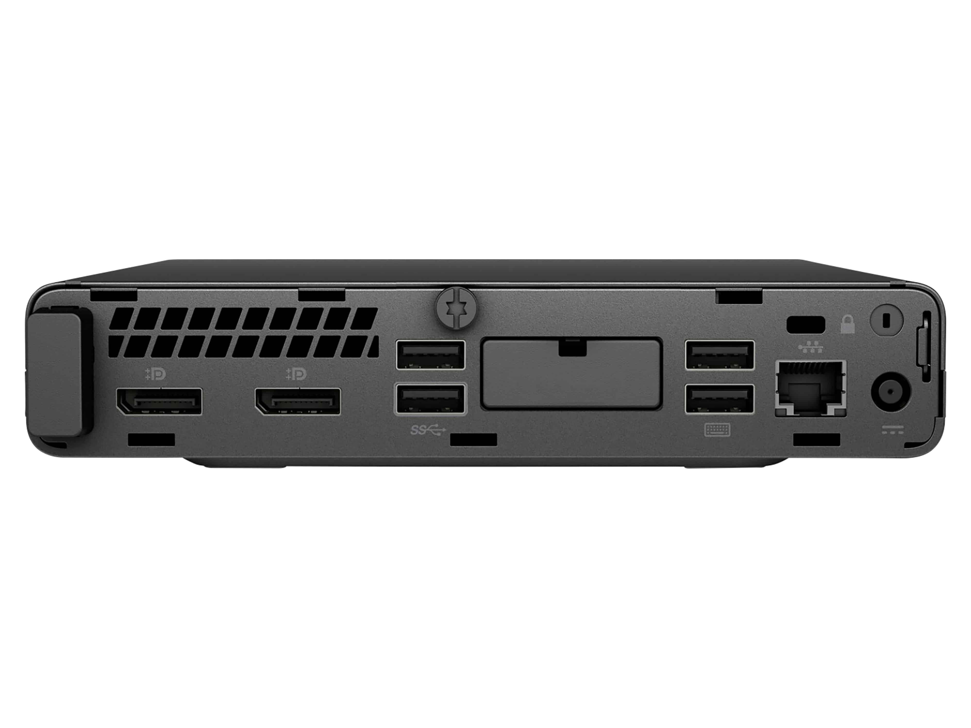 HP PC EliteDesk 800 G4 MP, i5, 16GB, 512GB, Win11Pro, refurbished LENOVO PC ThinkCentre M720q MP, i5, 16GB, 512GB, Win11Pro, refurbished