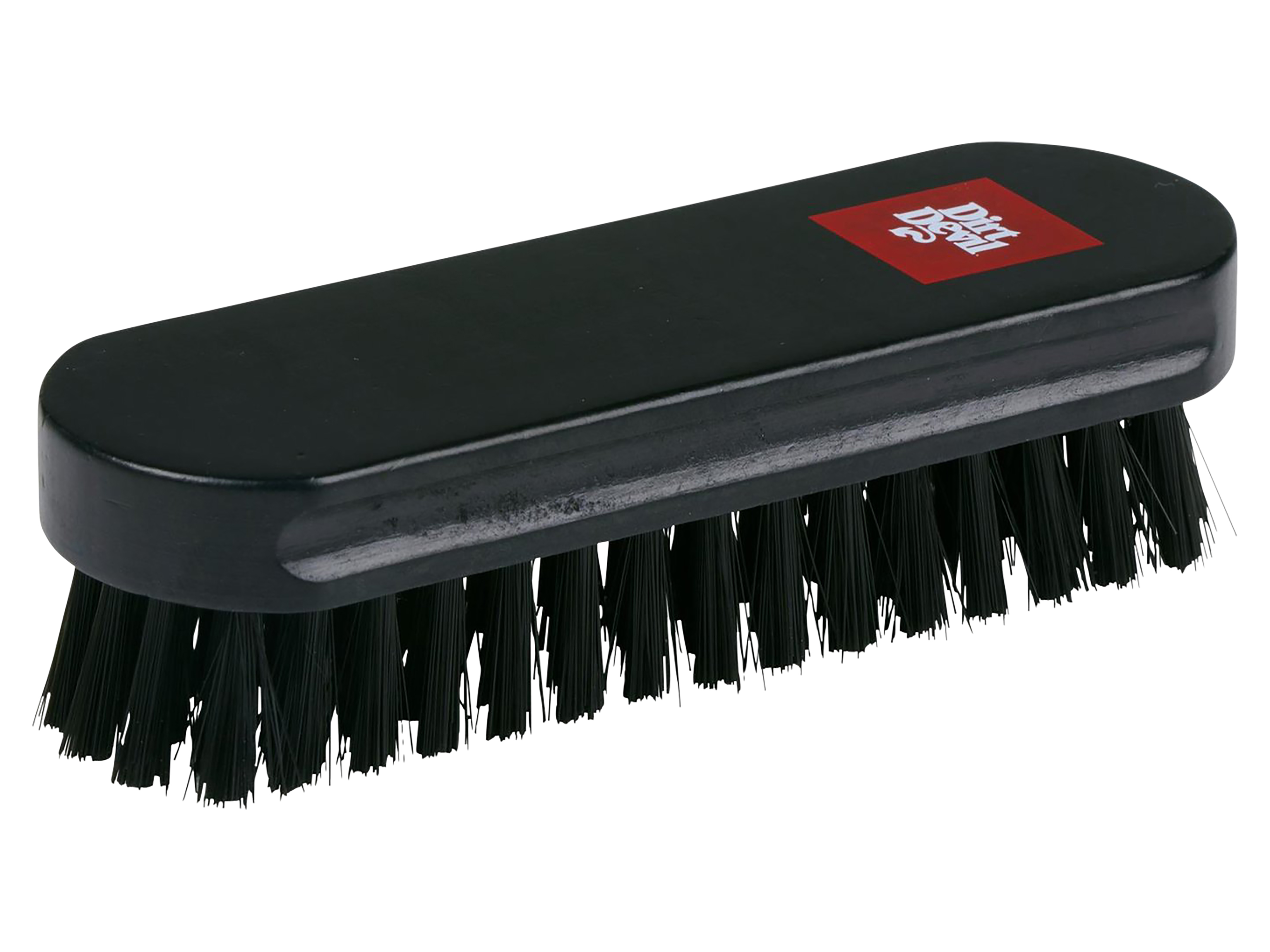 DIRT DEVIL Schuhbürste, schwarz DIRT DEVIL Schuhbürste, schwarz