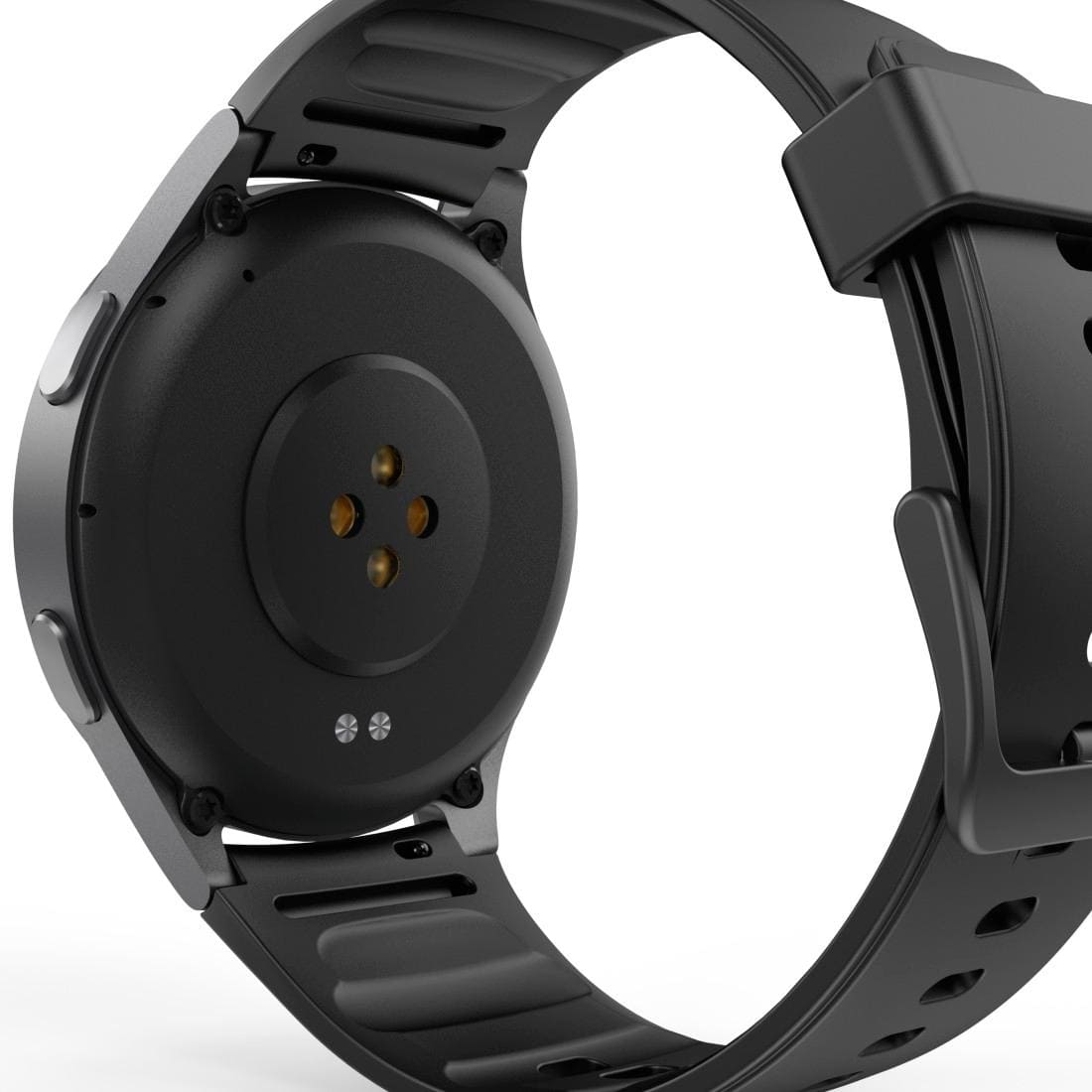 HAMA Smartwatch 8900 schwarz HAMA Smartwatch 8900 schwarz