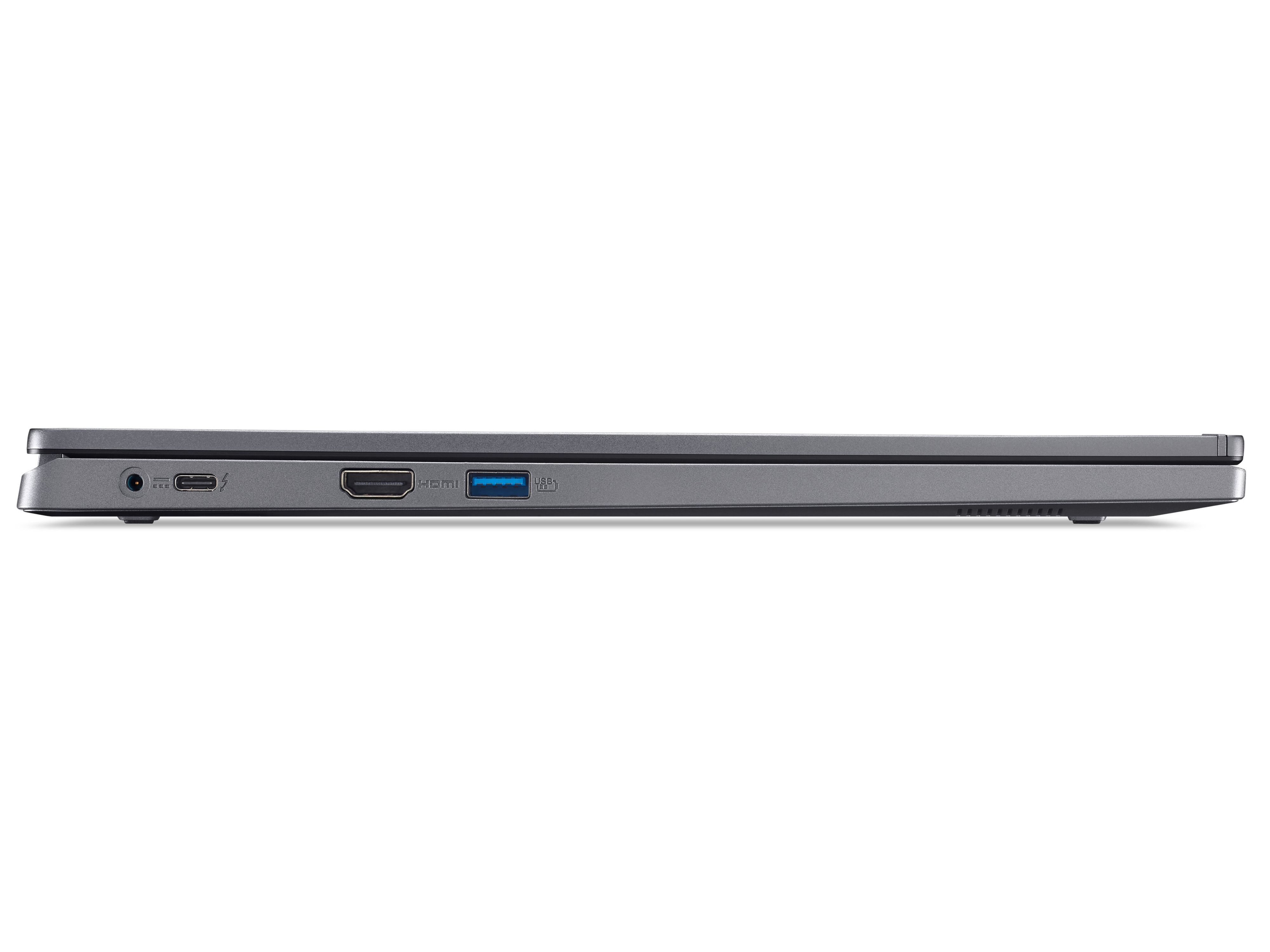 ACER Notebook Aspire 17 A17-51M-54HA, 43,9cm (17,3"), FHD, Intel Core 5 120U, 16GB DDR5, 512 GB SSD, eShell