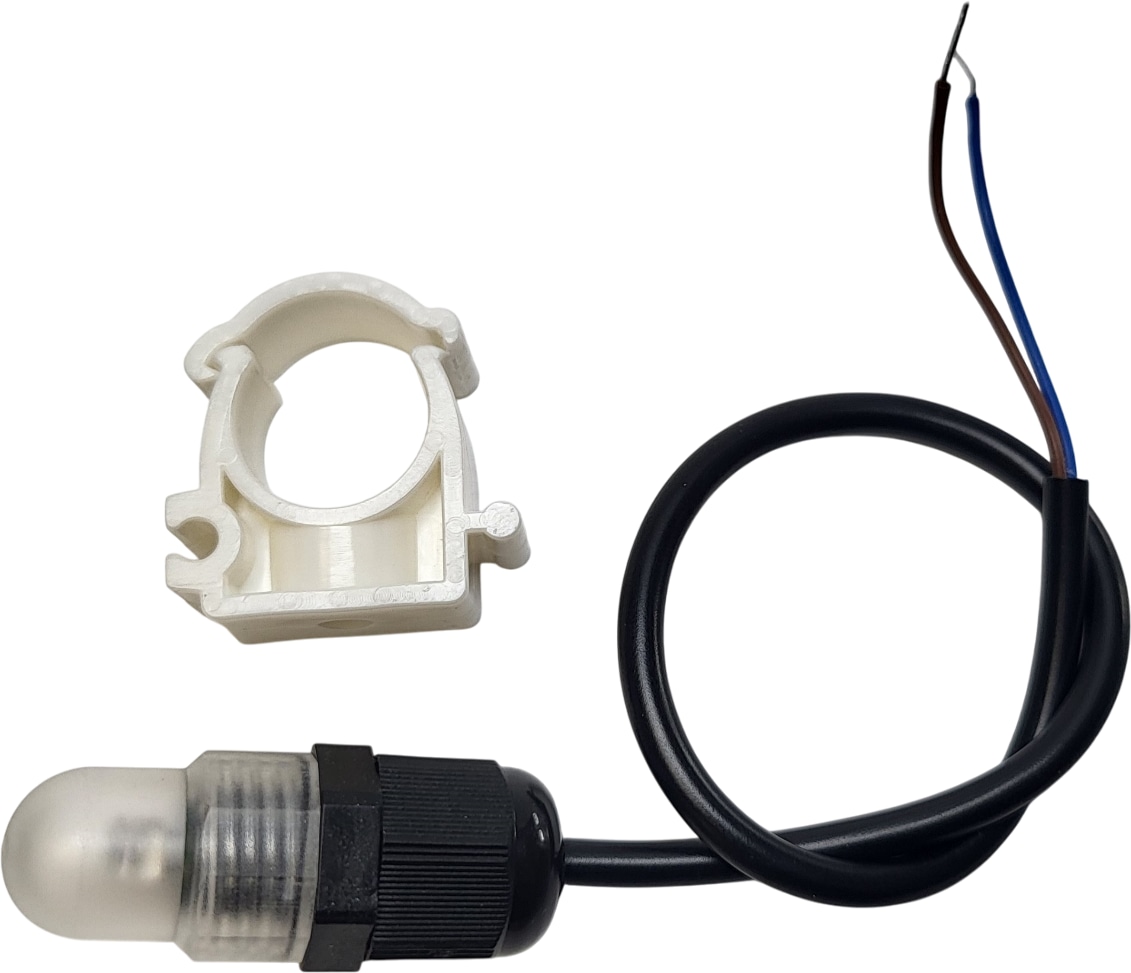 CENTRALSYSTEMS Dämmerungsschalter CSDS1