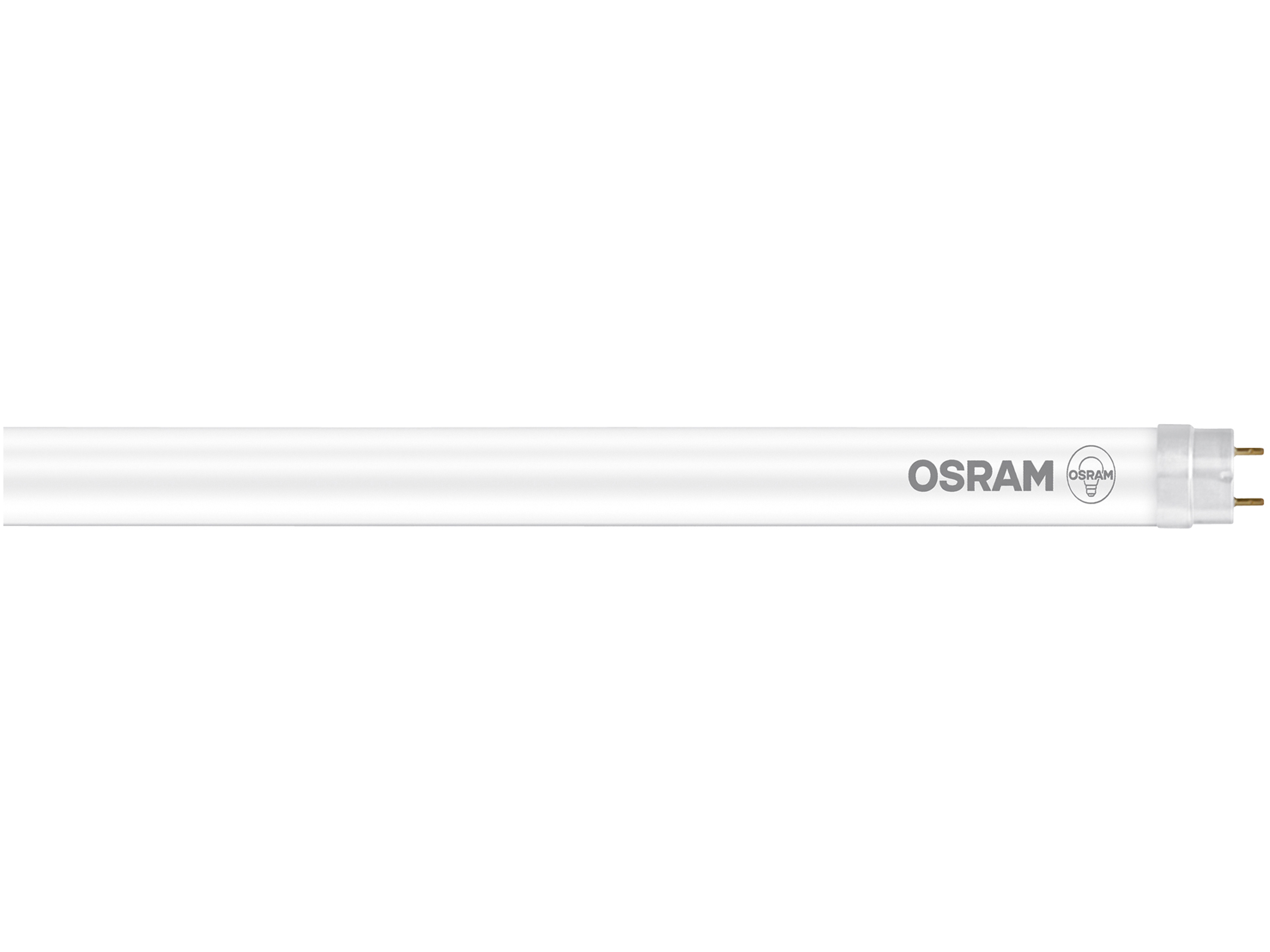 OSRAM LED-Röhre, T8, 1200mm, G13, EEK: E, 15W, 1800lm, 6500K OSRAM LED-Röhre, T8, 1200mm, G13, EEK: E, 15W, 1800lm, 6500K