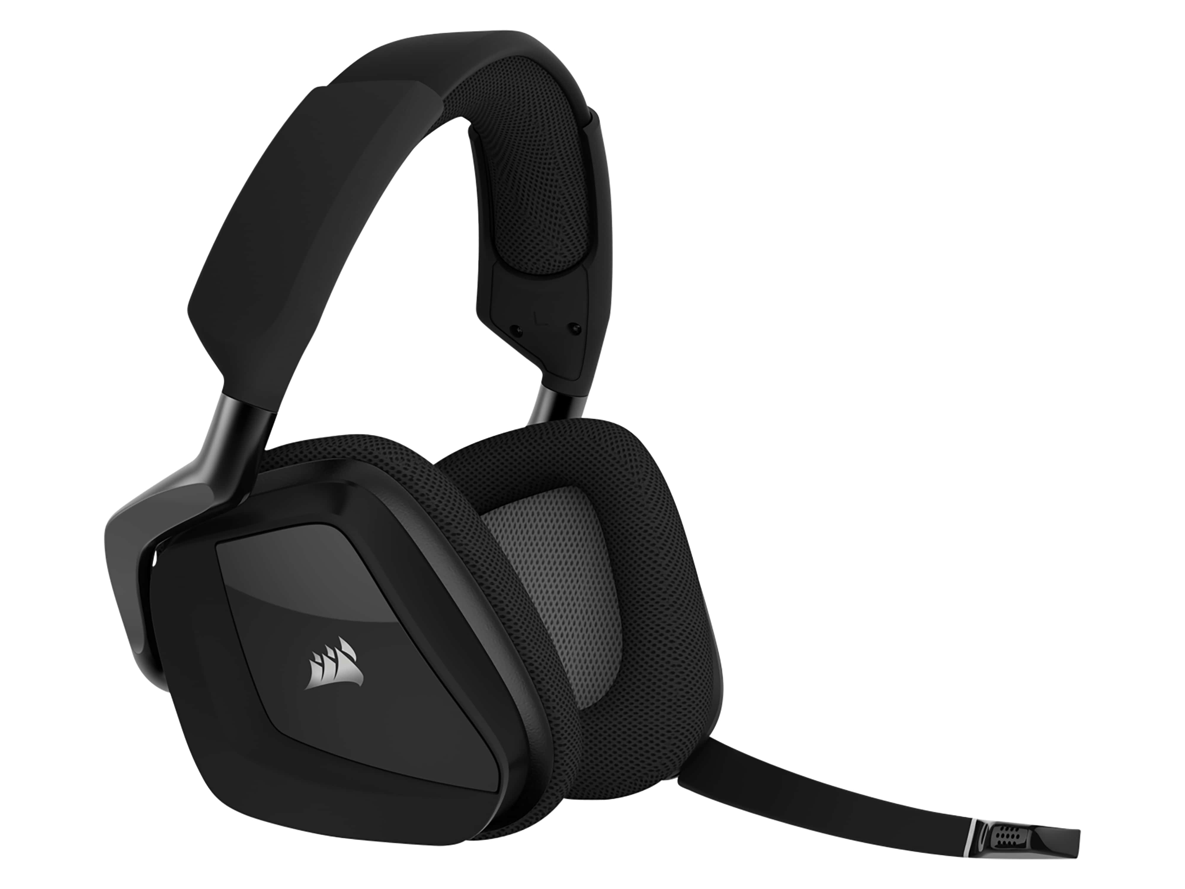 CORSAIR Gaming-Headset Void RGB Elite CA-9011201, carbon, refurbished CORSAIR Gaming-Headset Void RGB Elite CA-9011201, carbon, refurbished