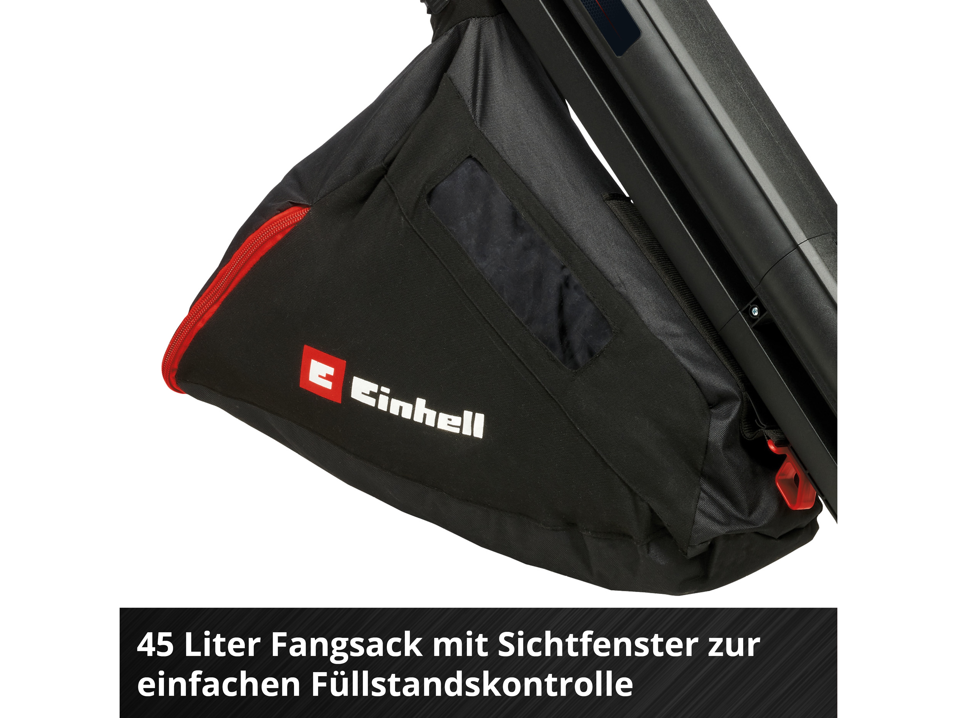 EINHELL Akku-Laubsauger VENTURRO 18/210 EINHELL Akku-Laubsauger VENTURRO 18/210