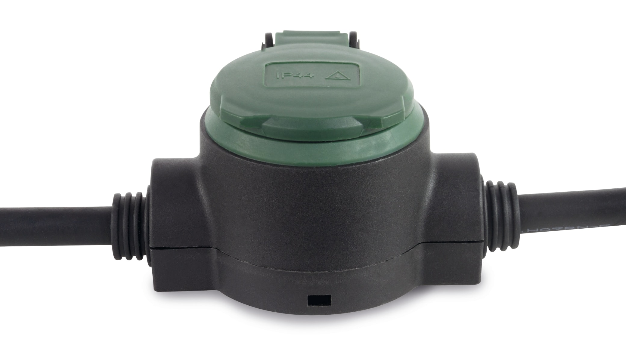 REV Schutzkontaktverlängerung SupraFlex, 3-fach