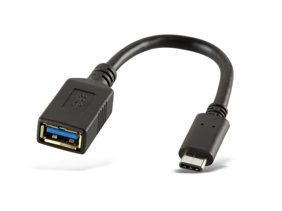 LOGILINK USB3.1 Adapter LOGILINK USB3.1 Adapter