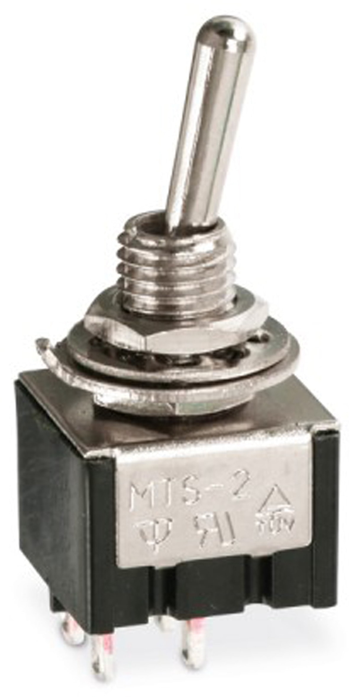 Kippschalter MTS-201-A1 Kippschalter MTS-201-A1