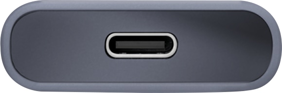 LOGILINK Festplattengehäuse UA0435 M.2 NVMe USB 3.2 2x2, bis zu 10TB, bis zu 20Gbit/s