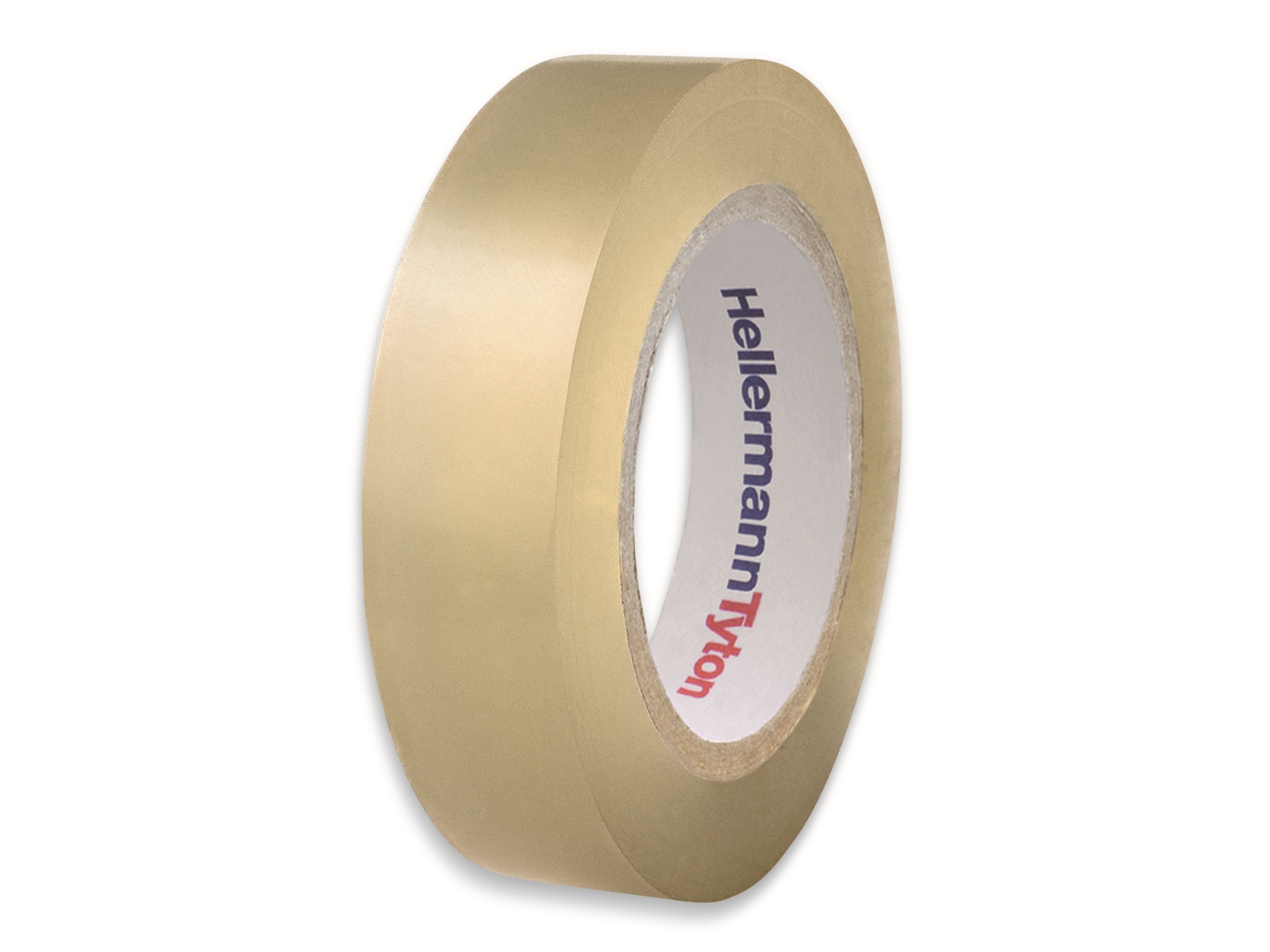 HELLERMANNTYTON Isolierband, 710-00147, HelaTapeFlex15, transparent, 15mmx10m HELLERMANNTYTON Isolierband, 710-00147, HelaTapeFlex15, transparent, 15mmx10m