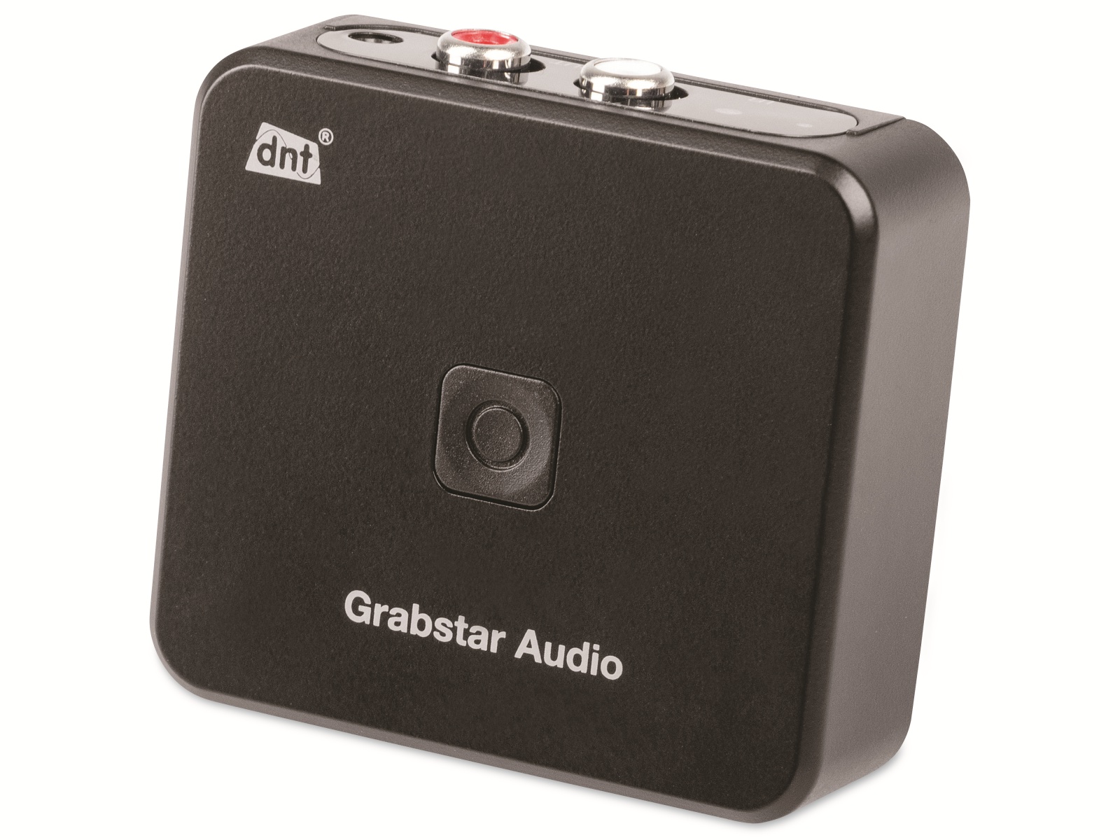 DNT Audio-Digitalisierer Grabstar Audio DNT Audio-Digitalisierer Grabstar Audio