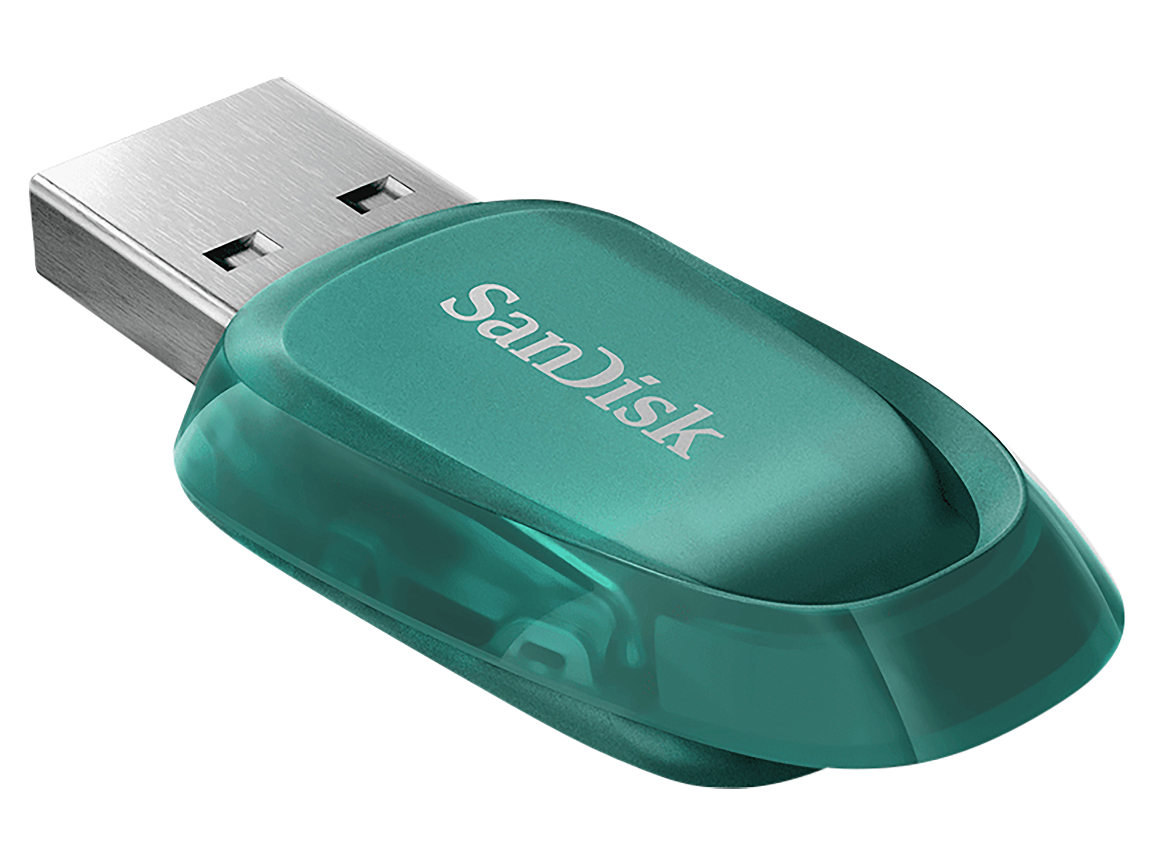 SANDISK USB 3.0 Stick Ultra Eco 128GB SANDISK USB 3.0 Stick Ultra Eco 128GB