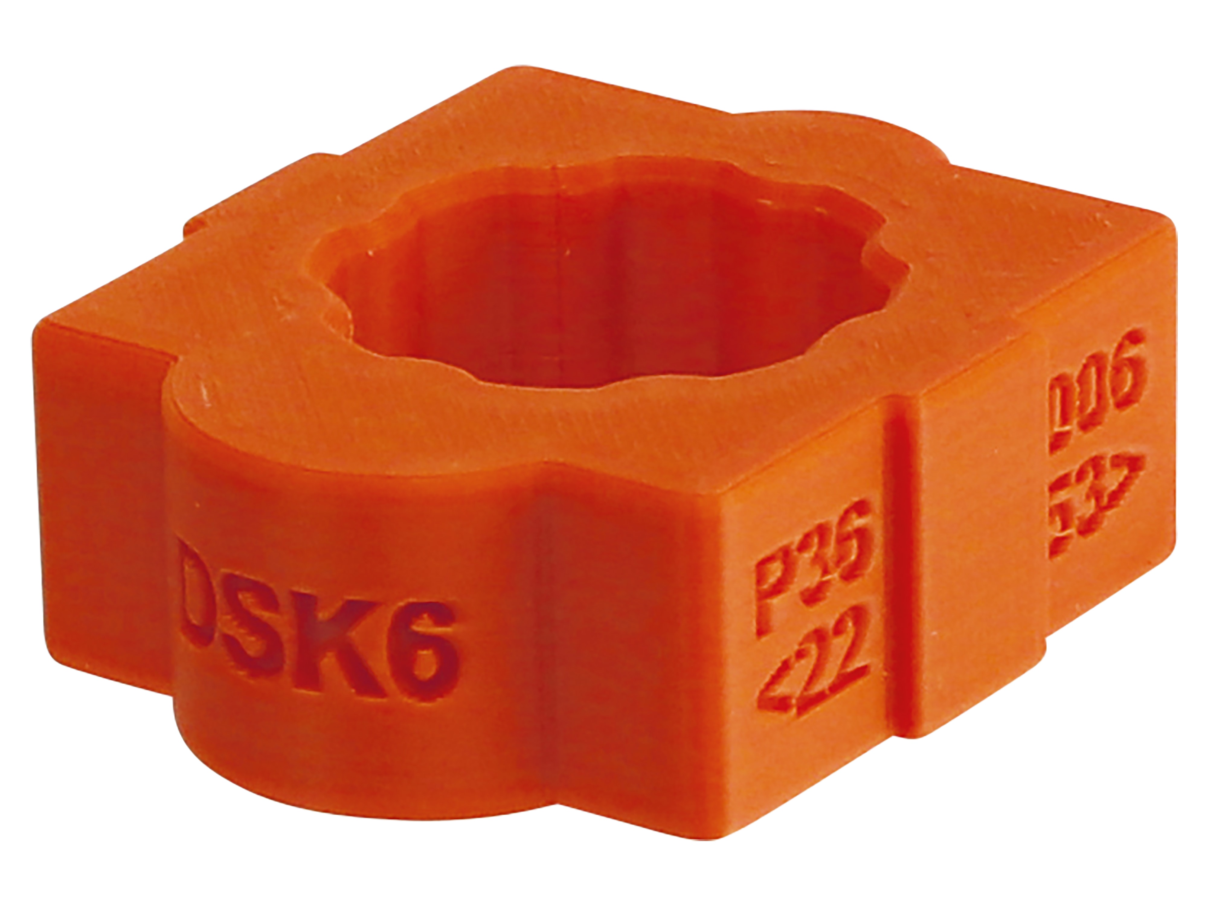 AMOKTS Türsicherungs-Einsatz, K3-DSK6