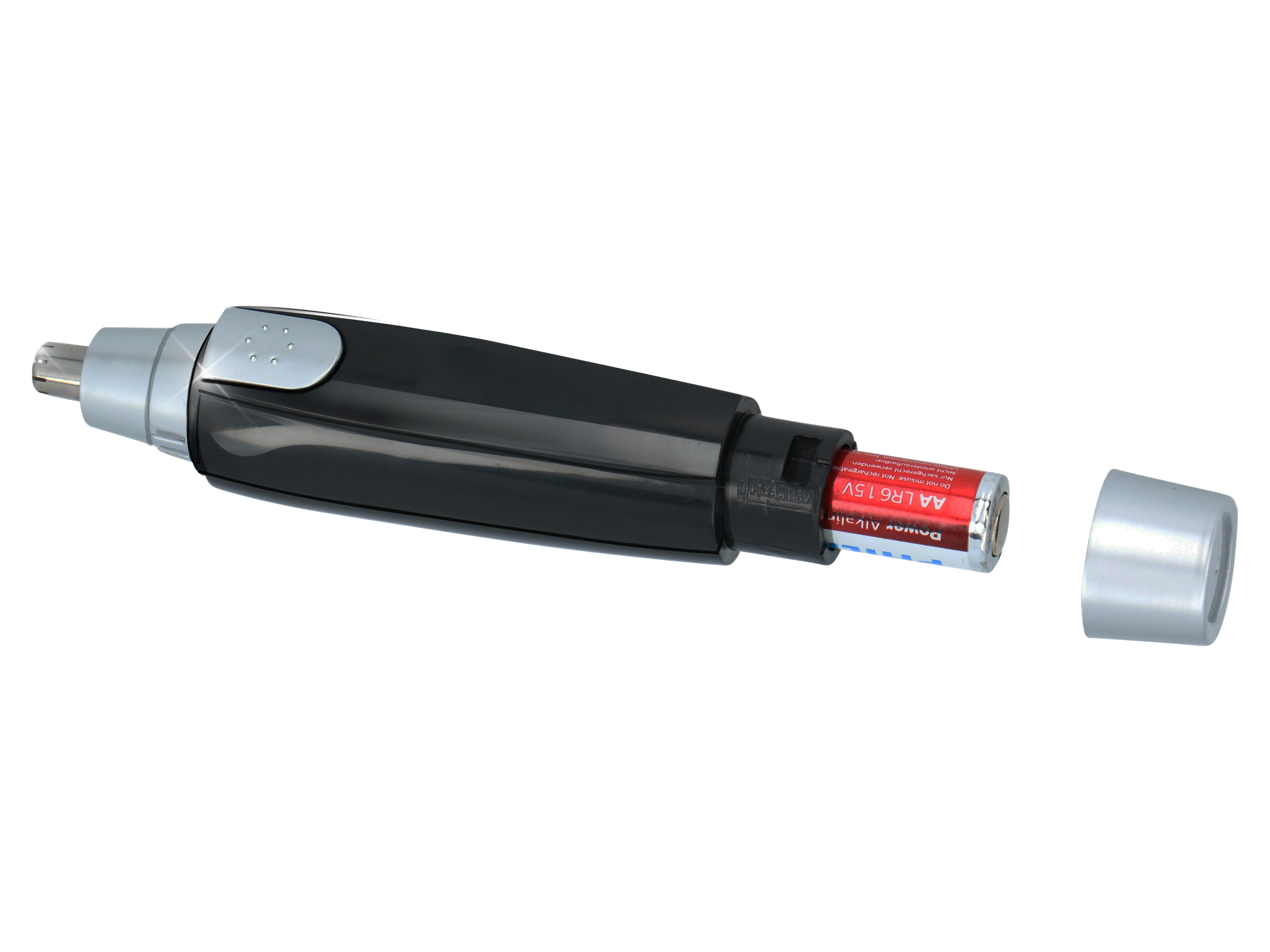 ALPINA Nasen- und Ohrtrimmer, 57411