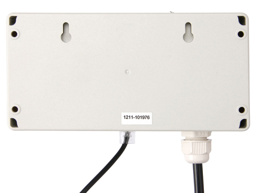 H-TRONIC Wasserpegelschalter WPS 3000, 230 V~, 3000 W H-TRONIC Wasserpegelschalter WPS 3000, 230 V~, 3000 W
