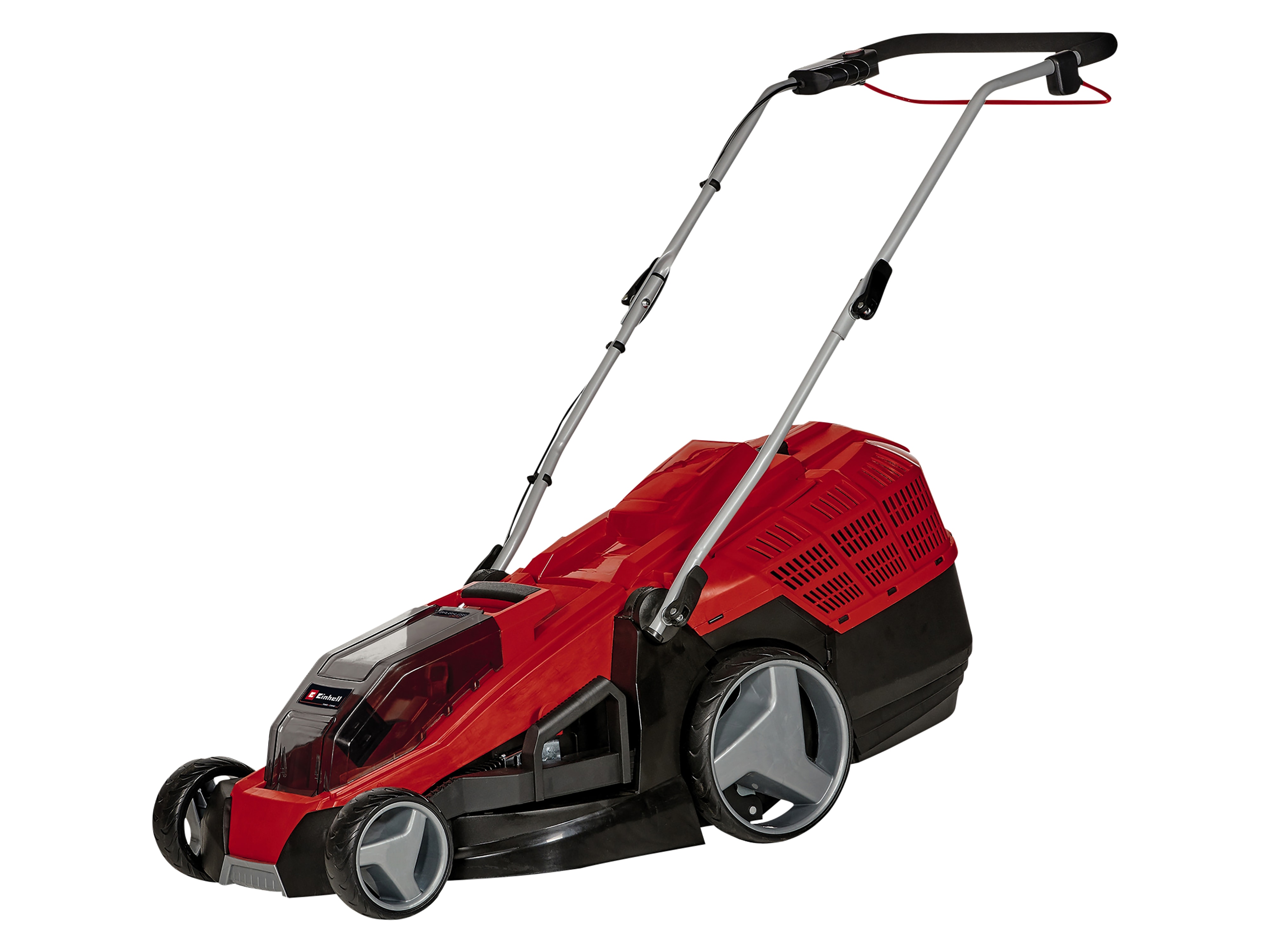 EINHELL Akku-Rasenmäher GE-CM 36/43 Li M Solo EINHELL Akku-Rasenmäher GE-CM 36/43 Li M Solo