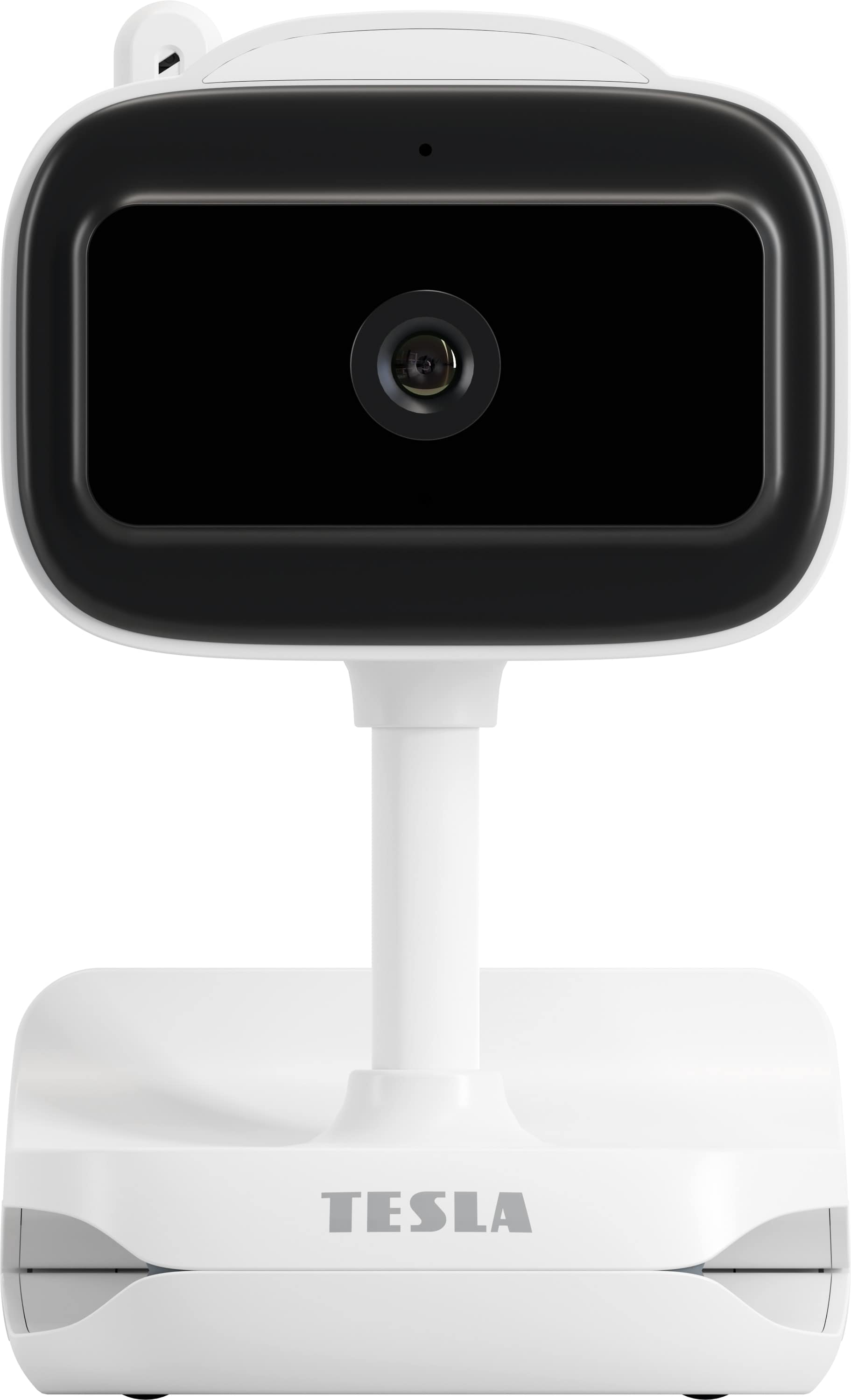 TESLA Überwachungskamera Smart B500, weiß/schwarz