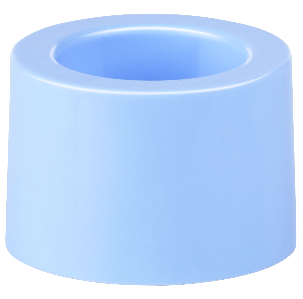 LIFETIME AIR USB-Handventilator, blau