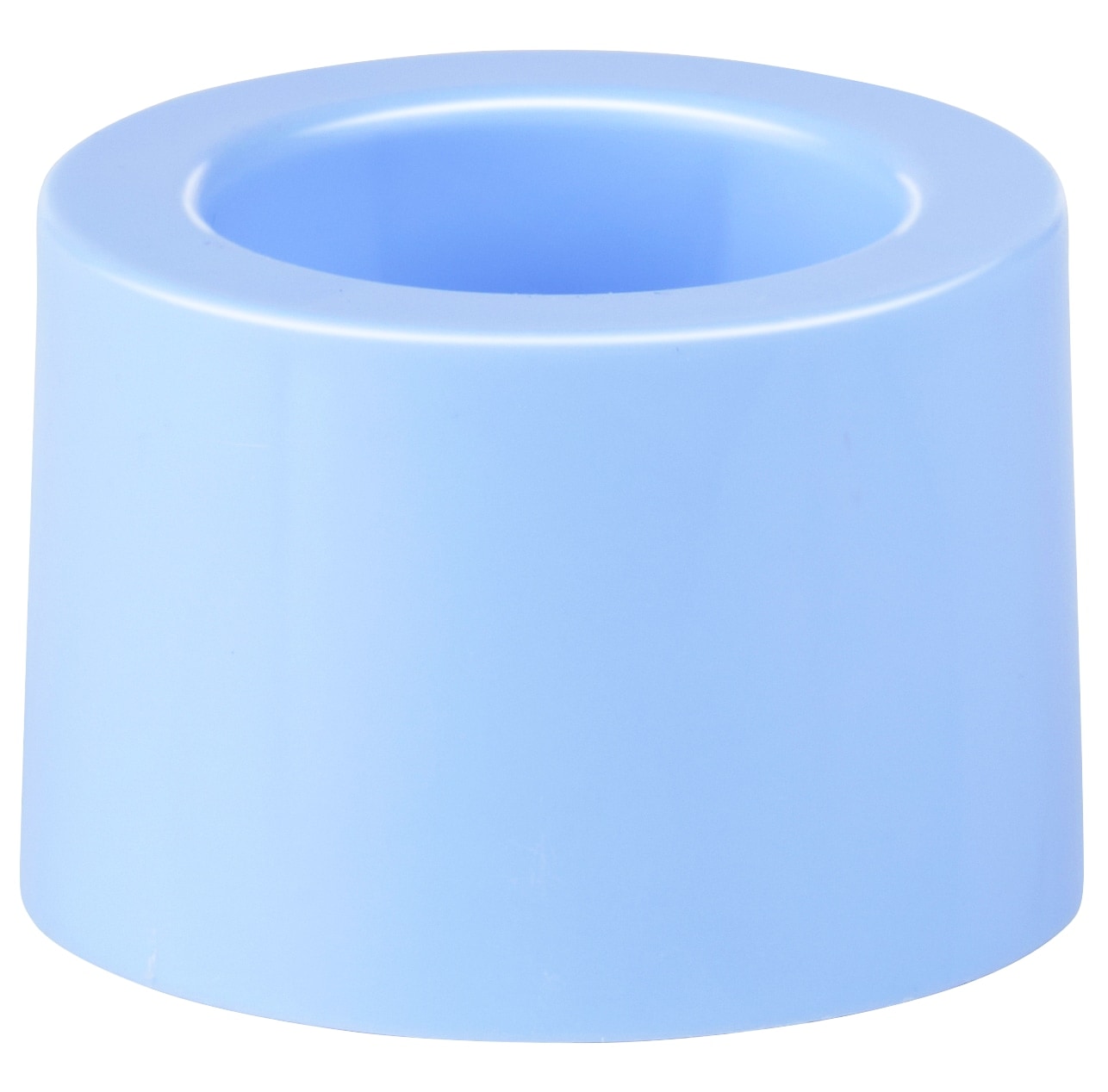 LIFETIME AIR USB-Handventilator, blau