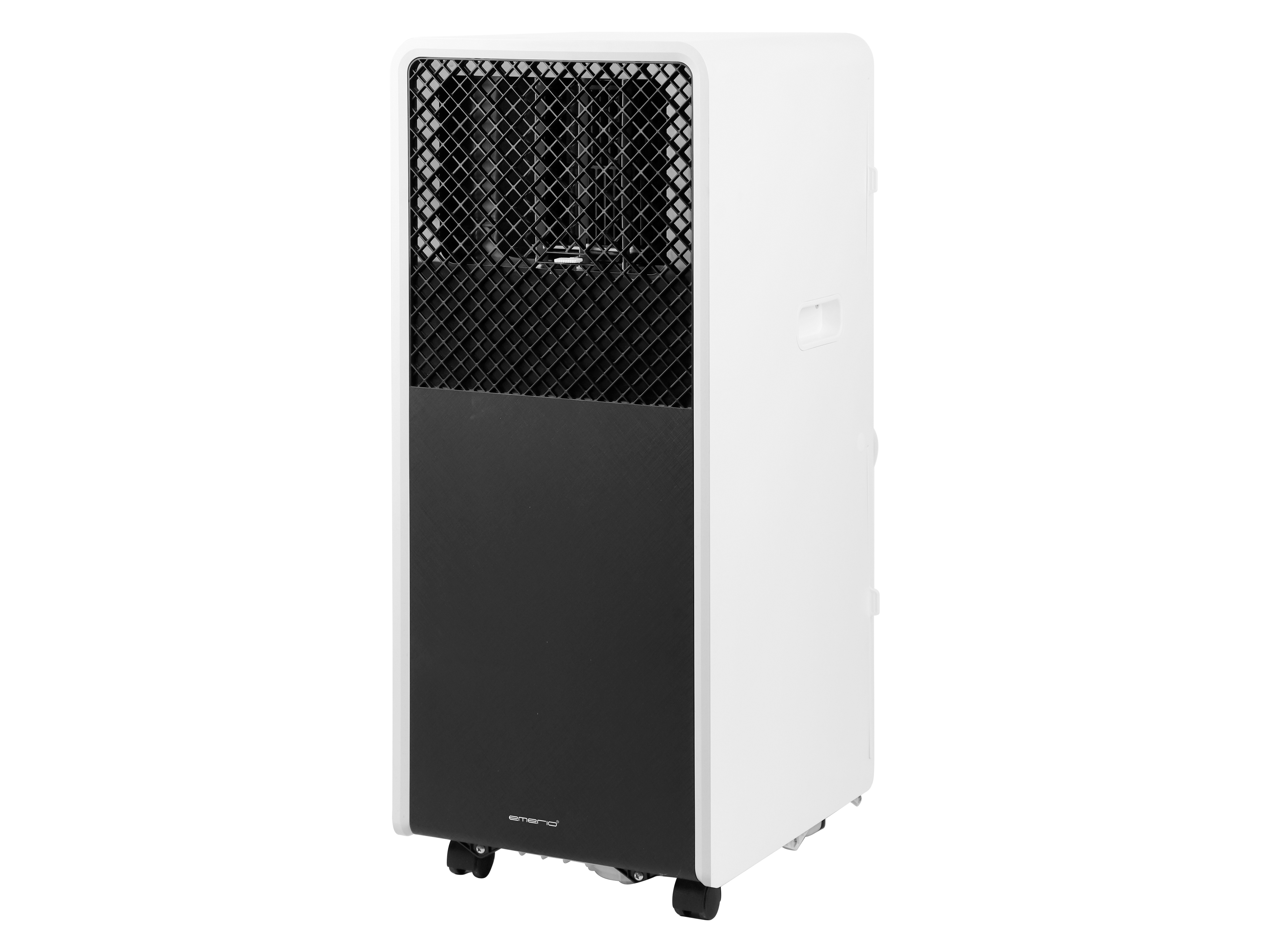 EMERIO Klimagerät PAC-132905, 12000 BTU/h, App steuerbar, weiß EMERIO Klimagerät PAC-132905, 12000 BTU/h, App steuerbar, weiß